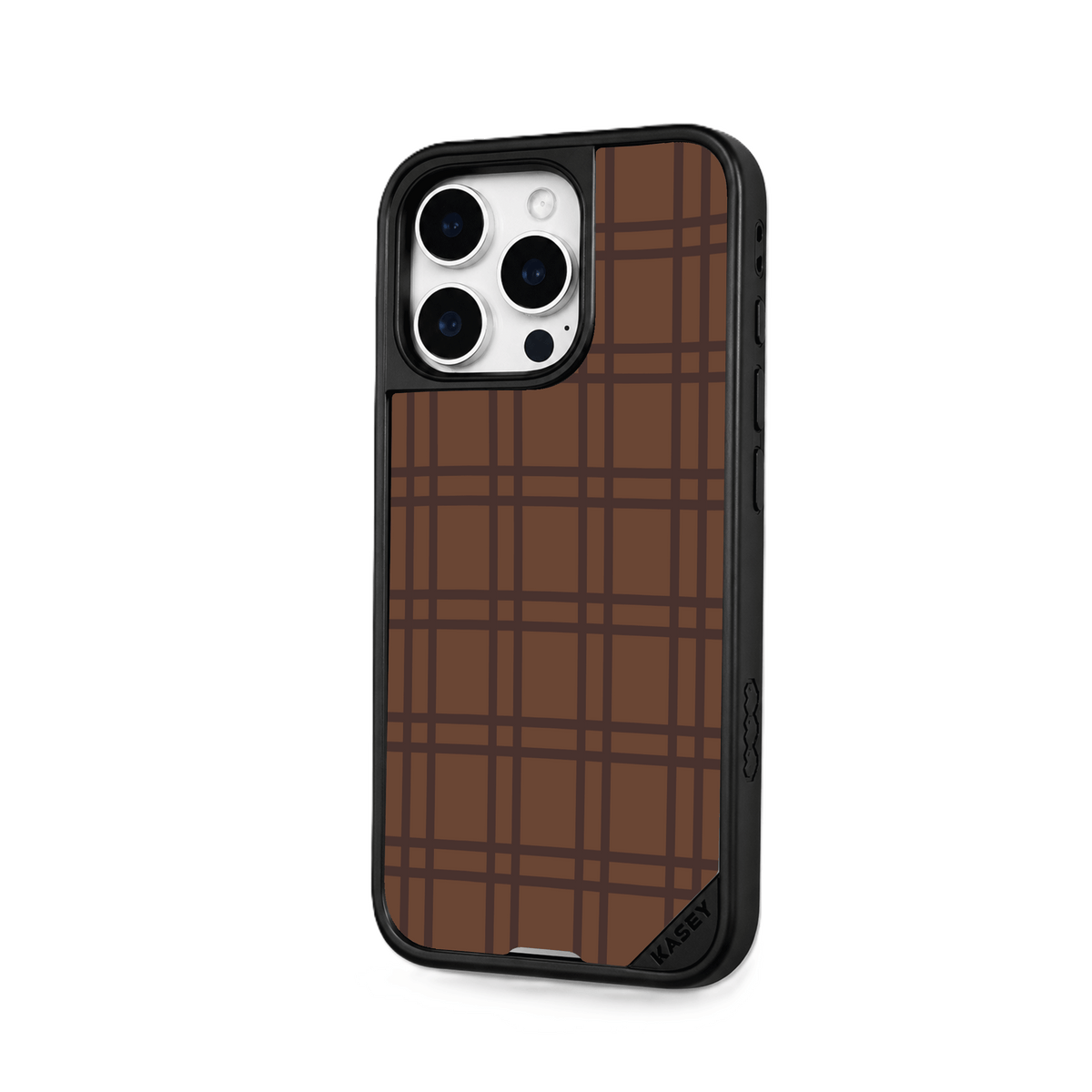 CHOCOLATE GRID