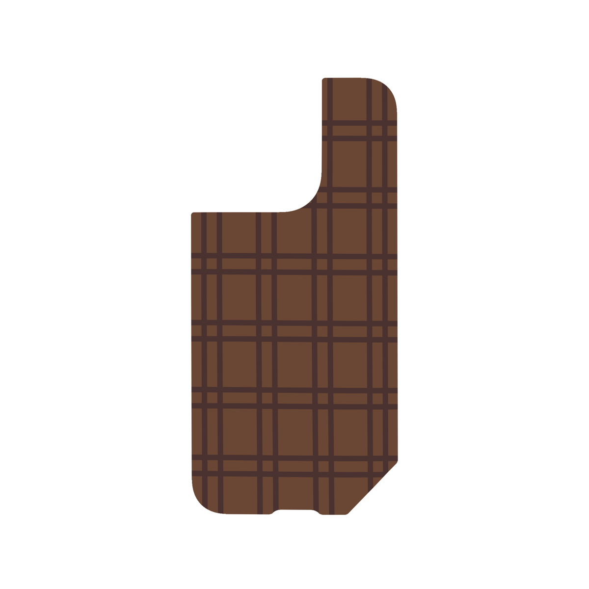 CHOCOLATE GRID