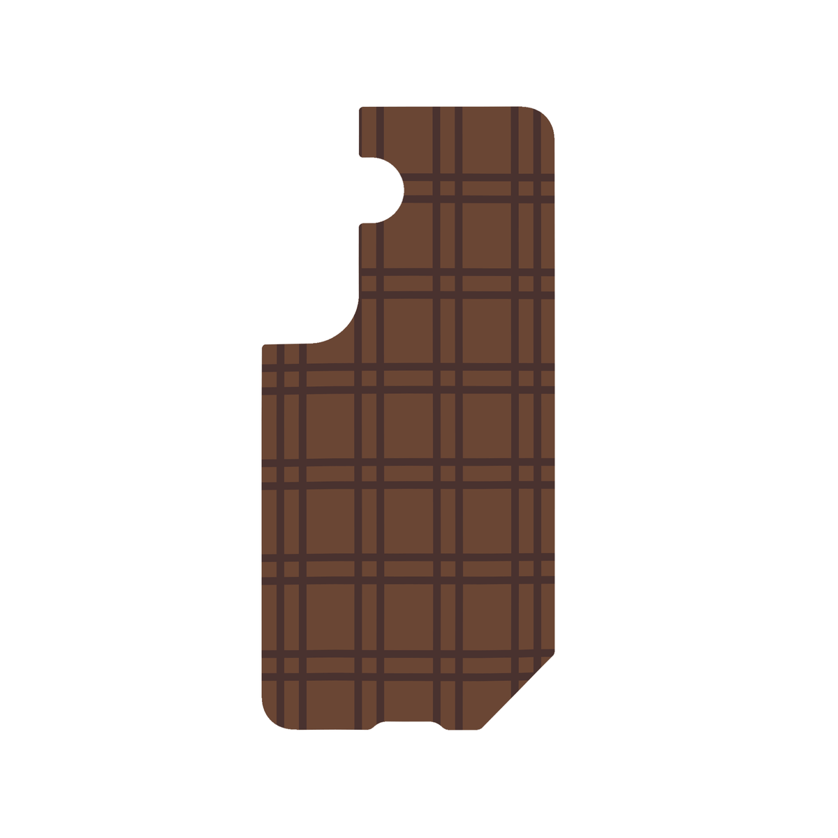 CHOCOLATE GRID