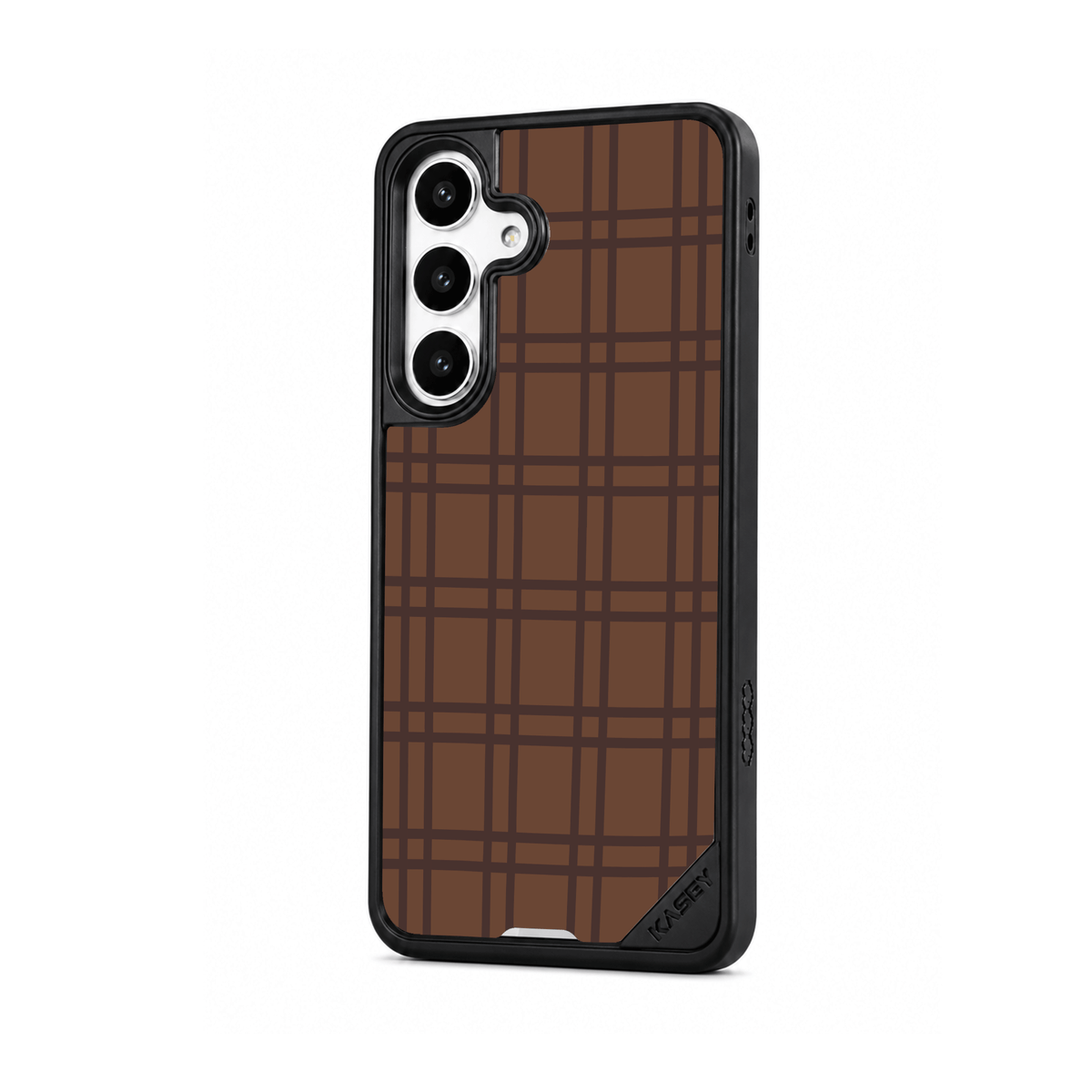 CHOCOLATE GRID