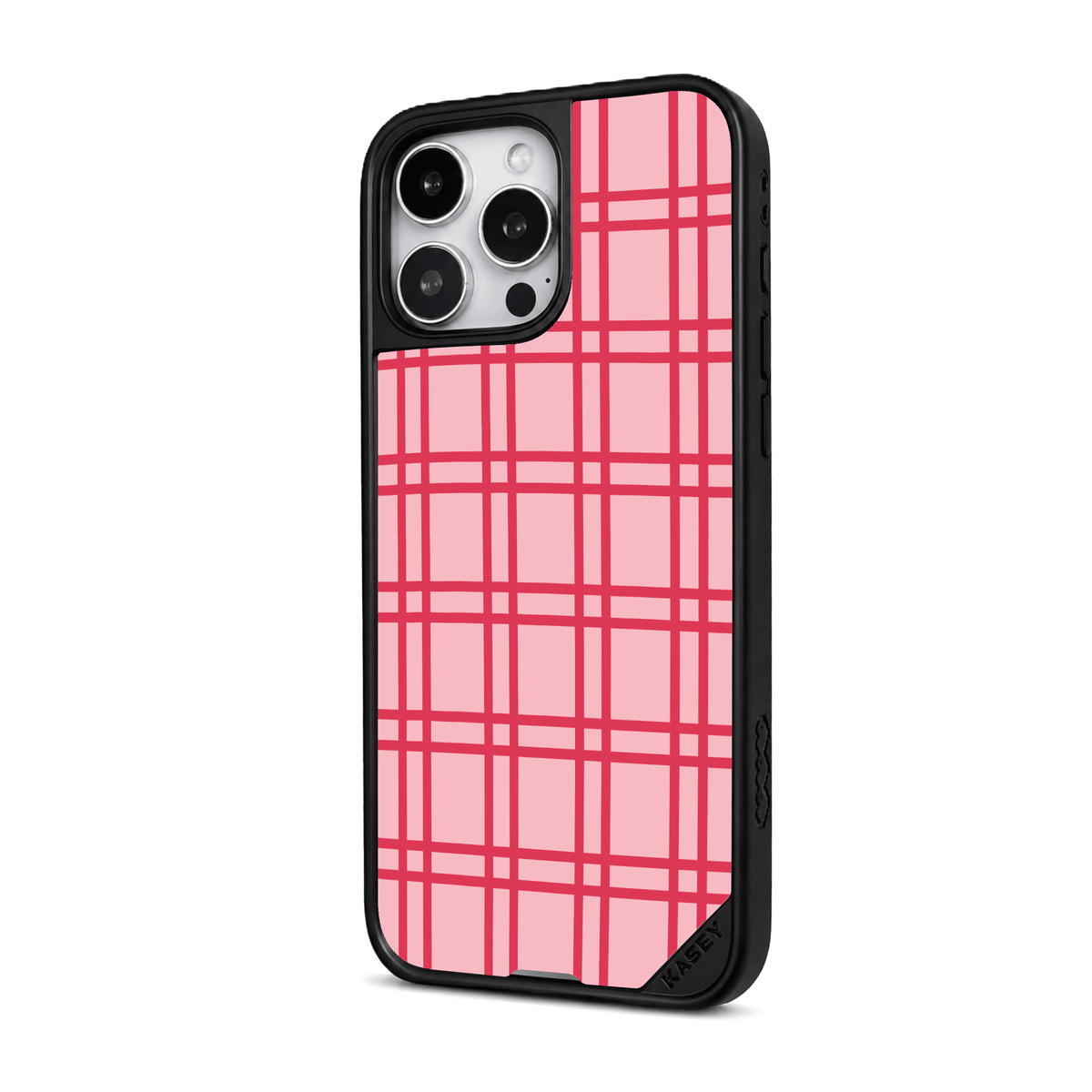 BUBBLEGUM GRID