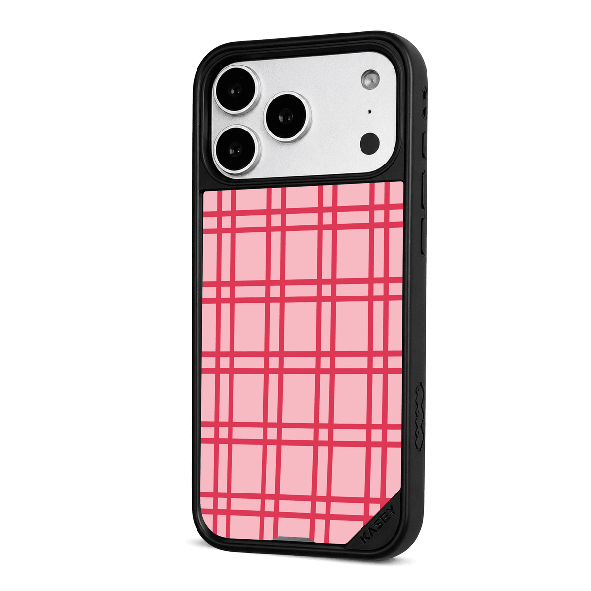 BUBBLEGUM GRID