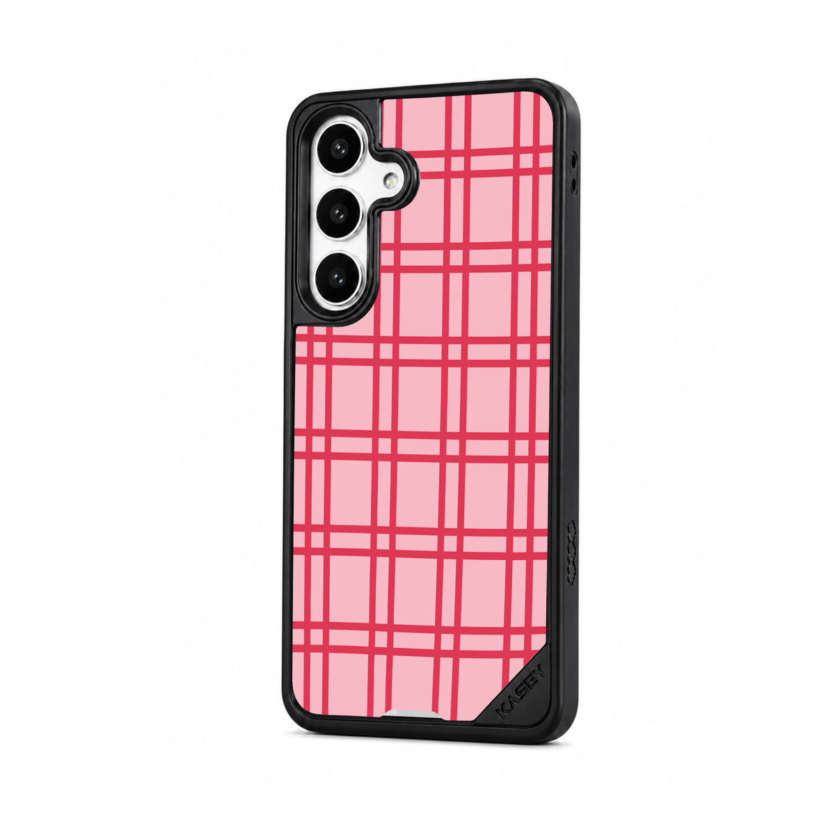 BUBBLEGUM GRID