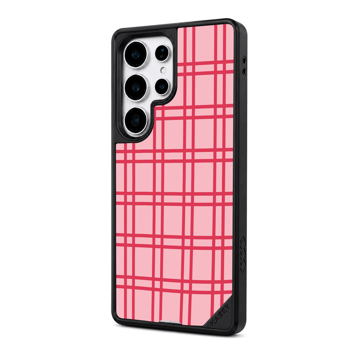 BUBBLEGUM GRID