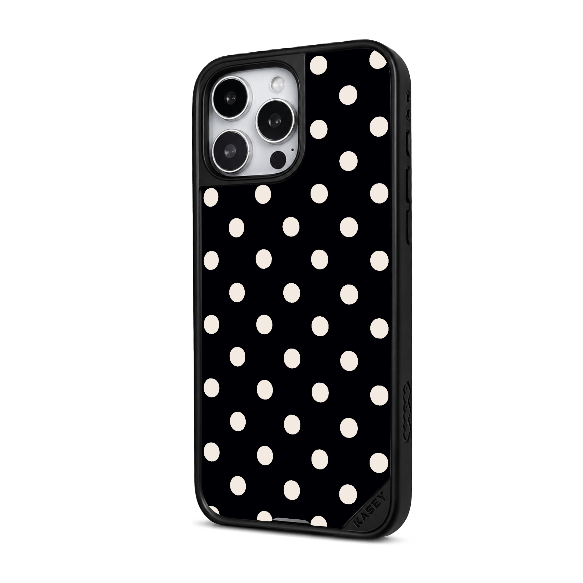 BLACK DOTS
