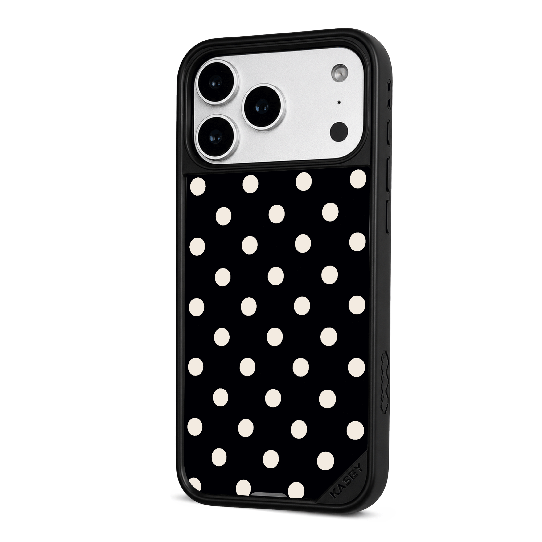 BLACK DOTS