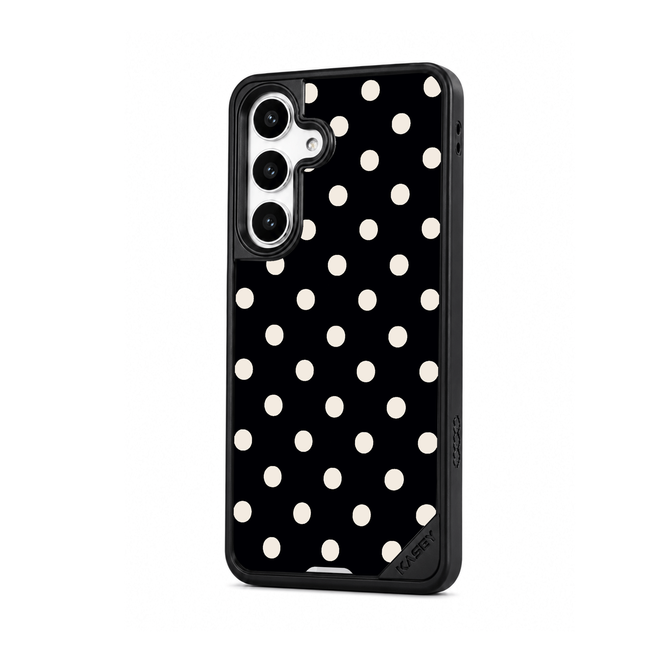 BLACK DOTS