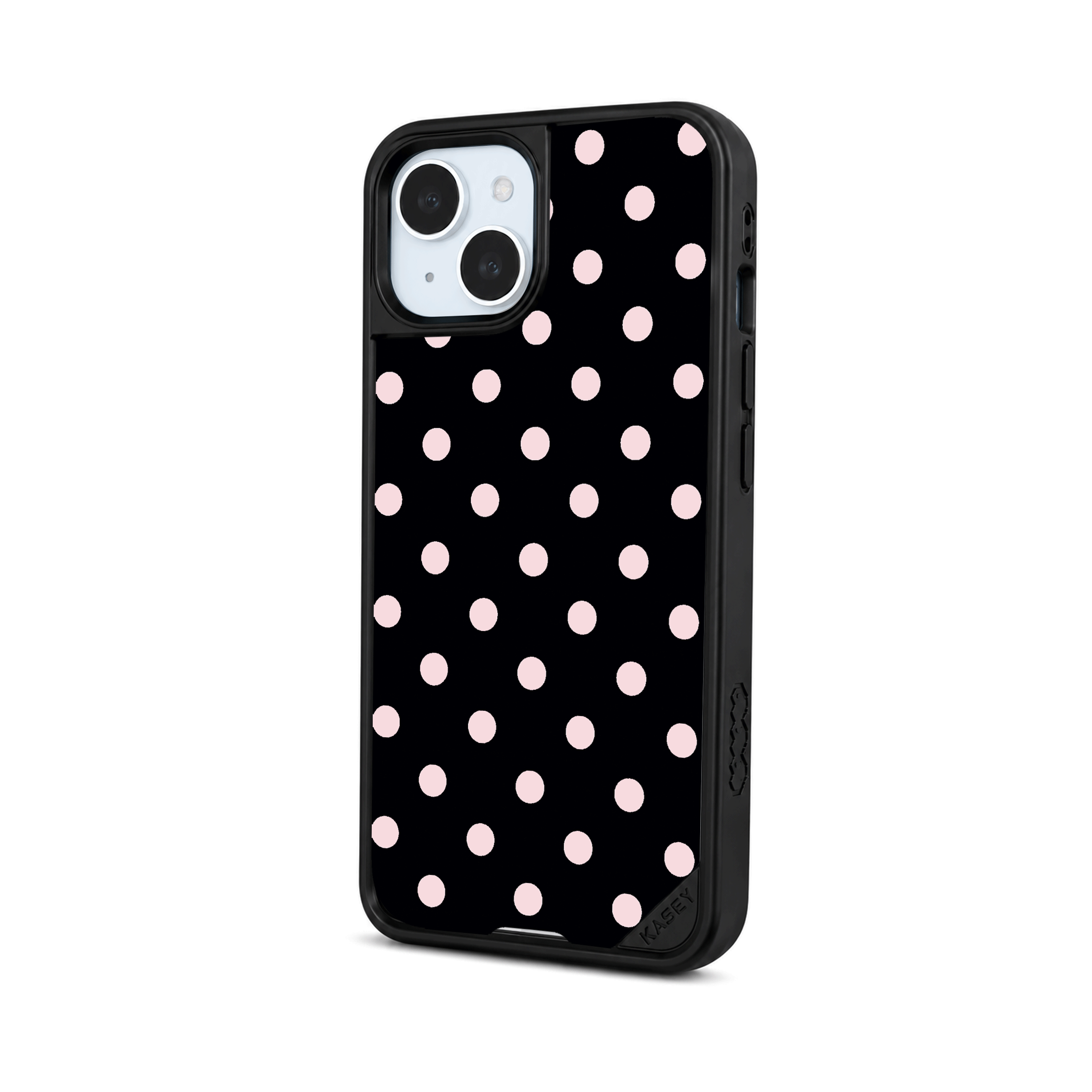 PINK DOTS