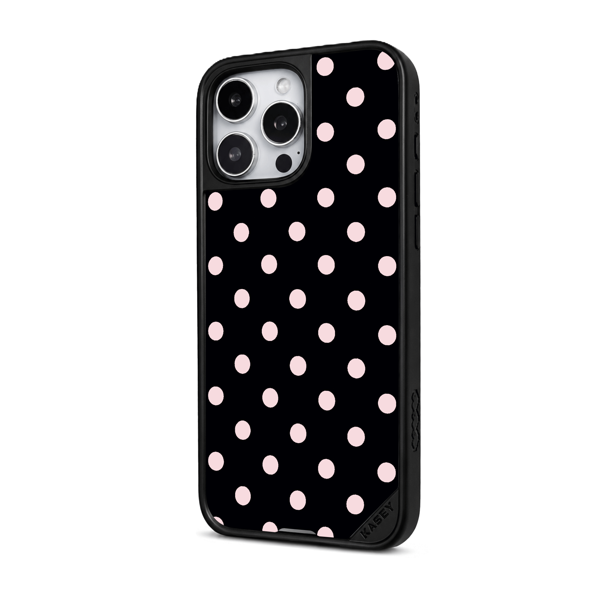 PINK DOTS