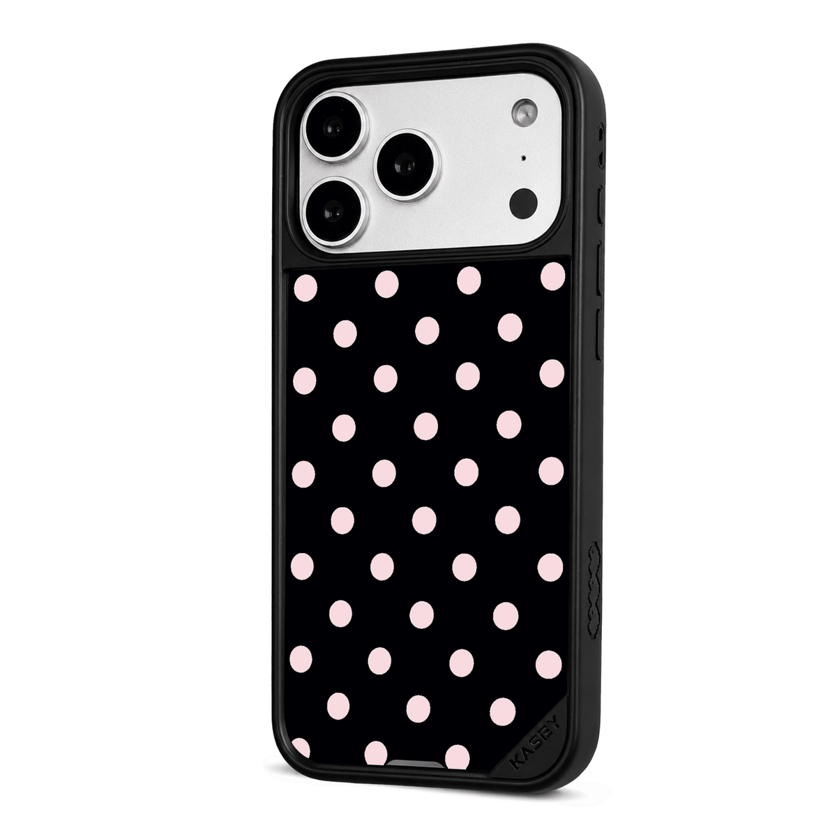 PINK DOTS