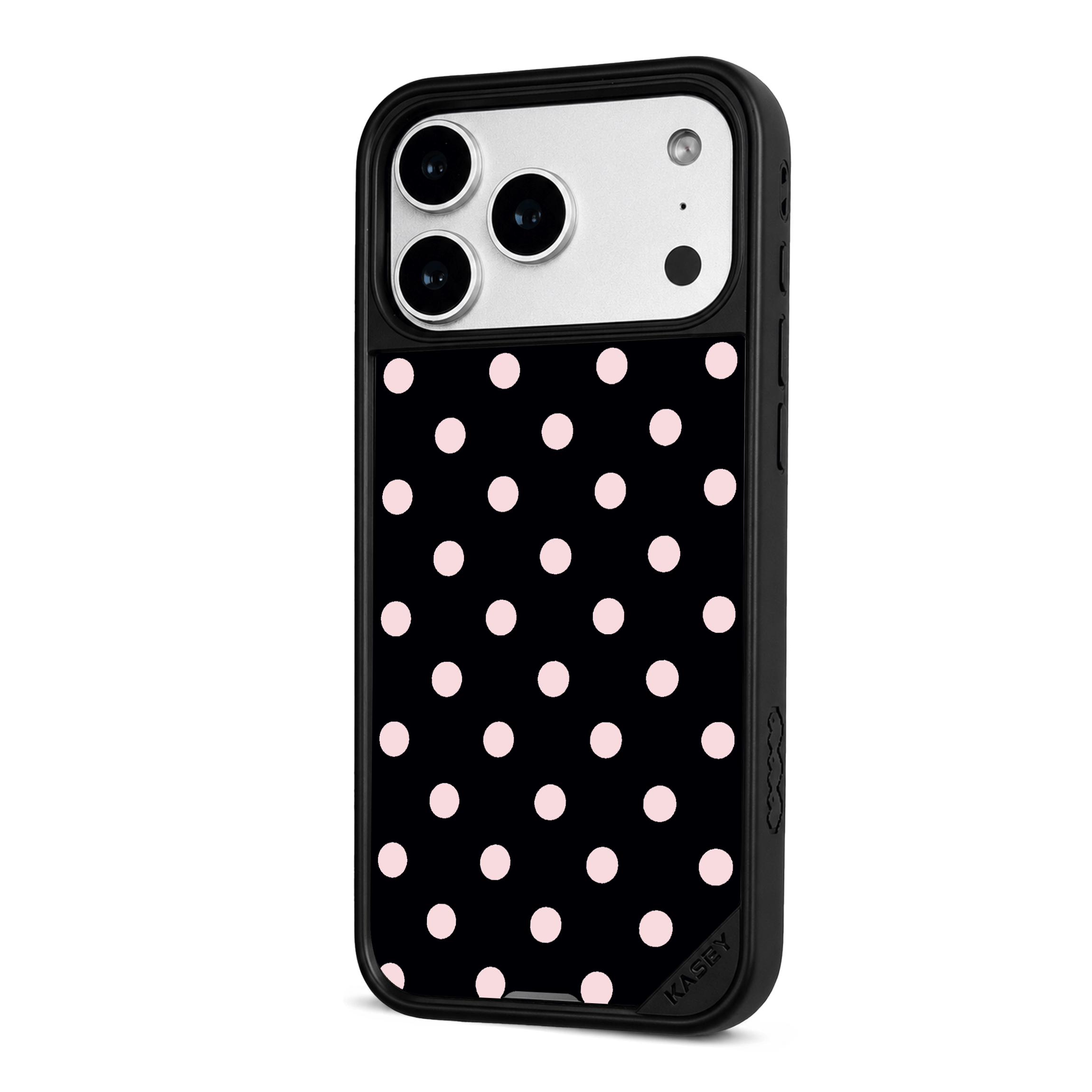 PINK DOTS