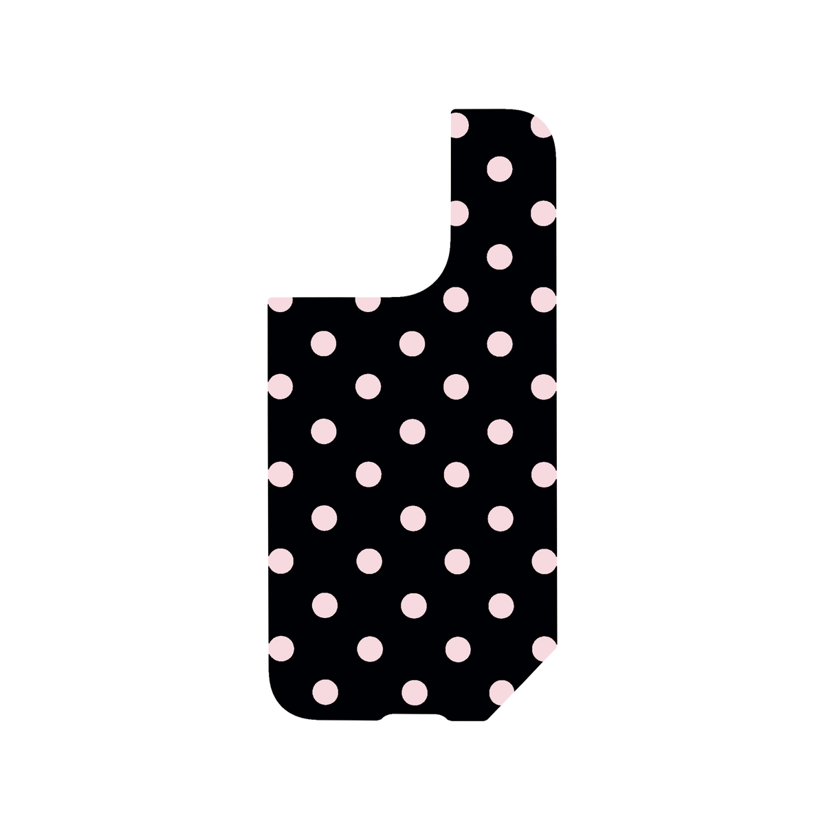 BLACK DOTS