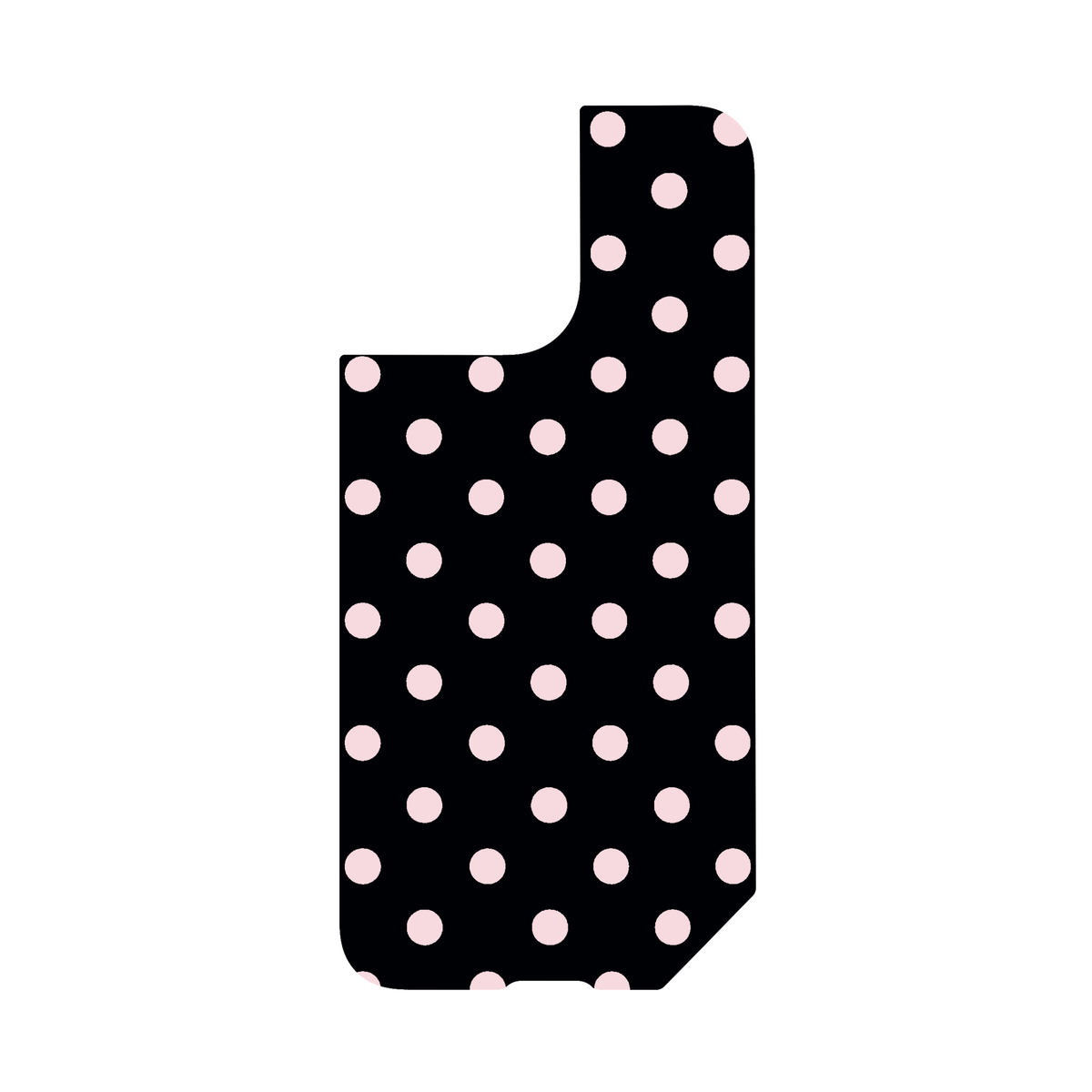BLACK DOTS