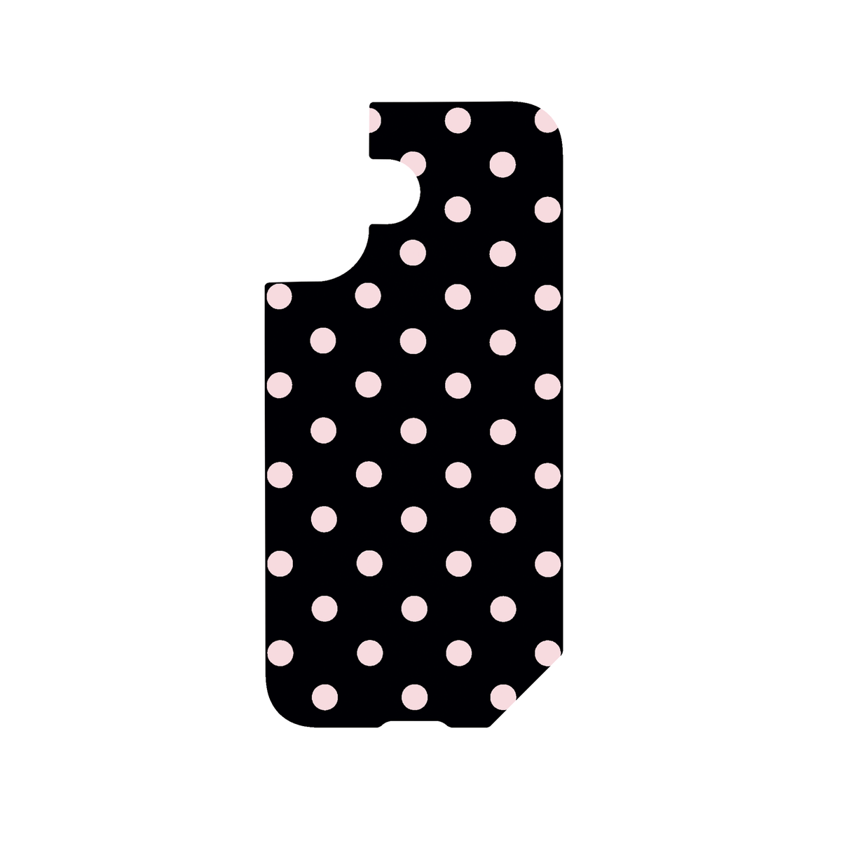 BLACK DOTS