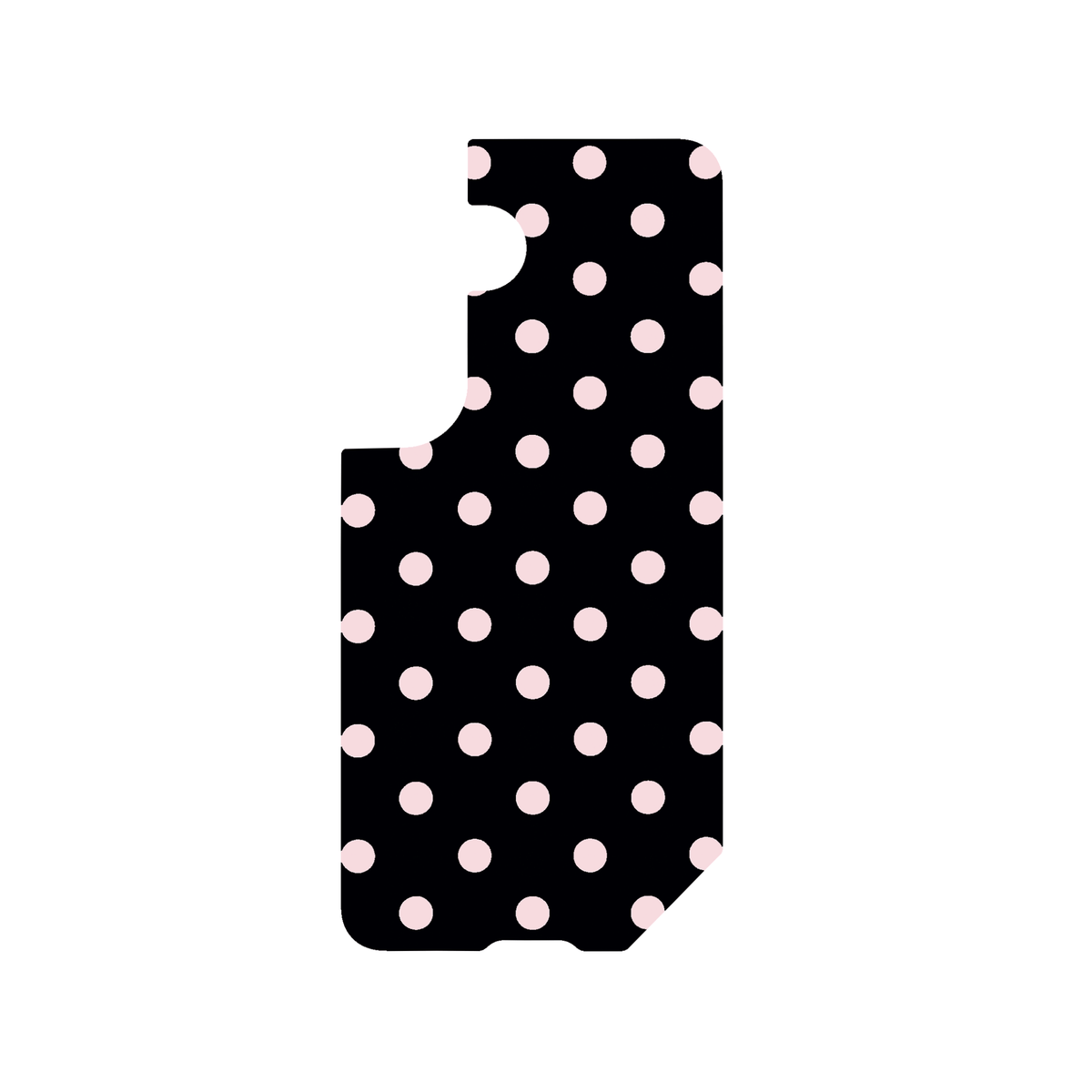 BLACK DOTS