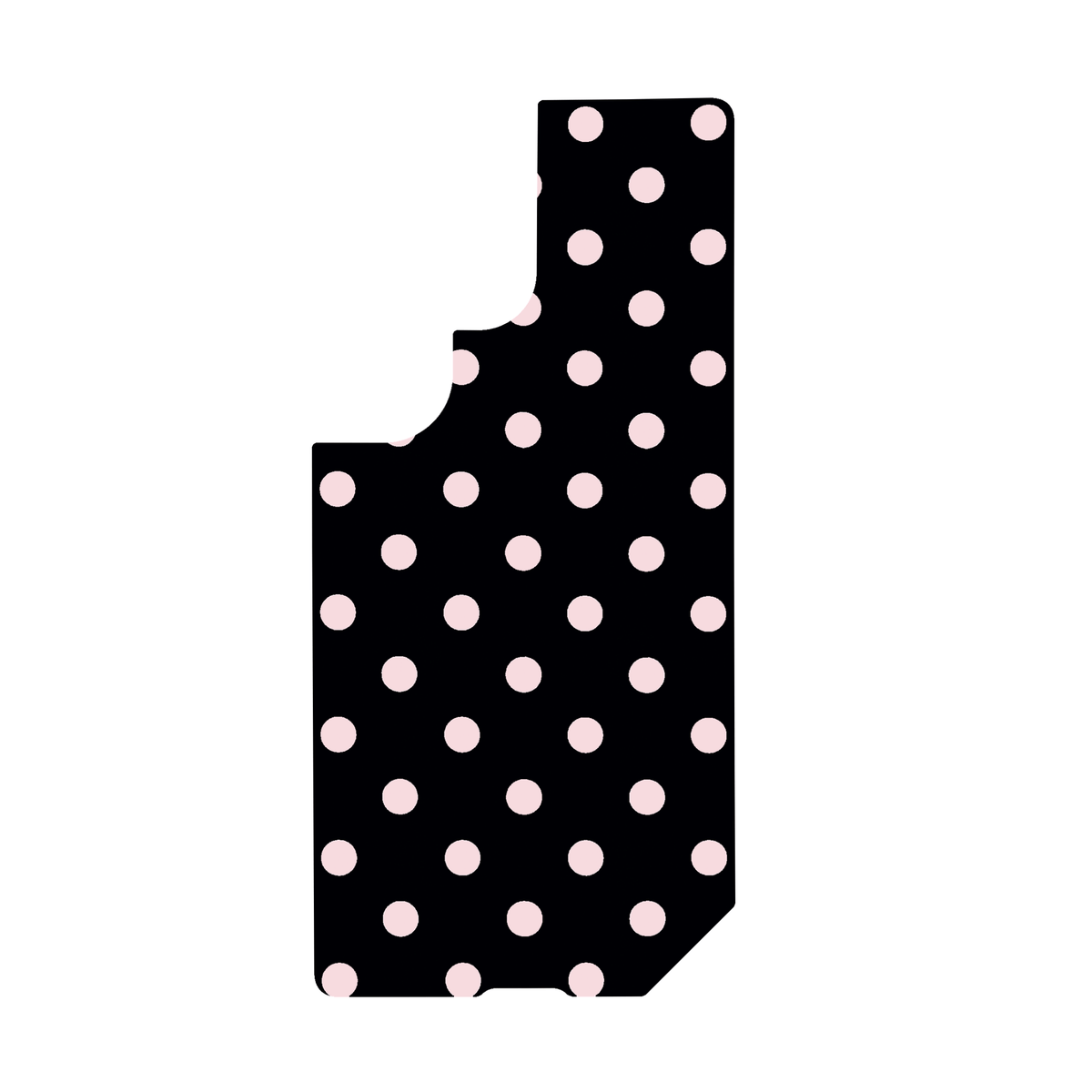 BLACK DOTS