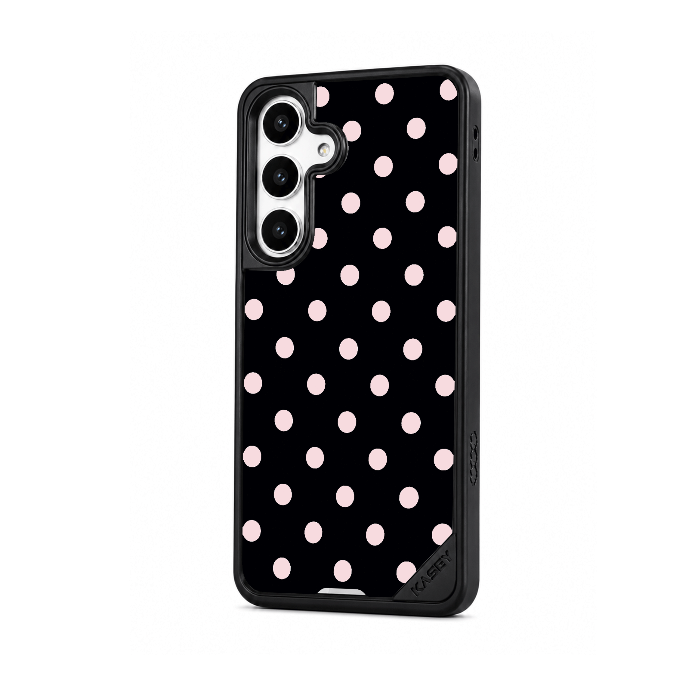 PINK DOTS
