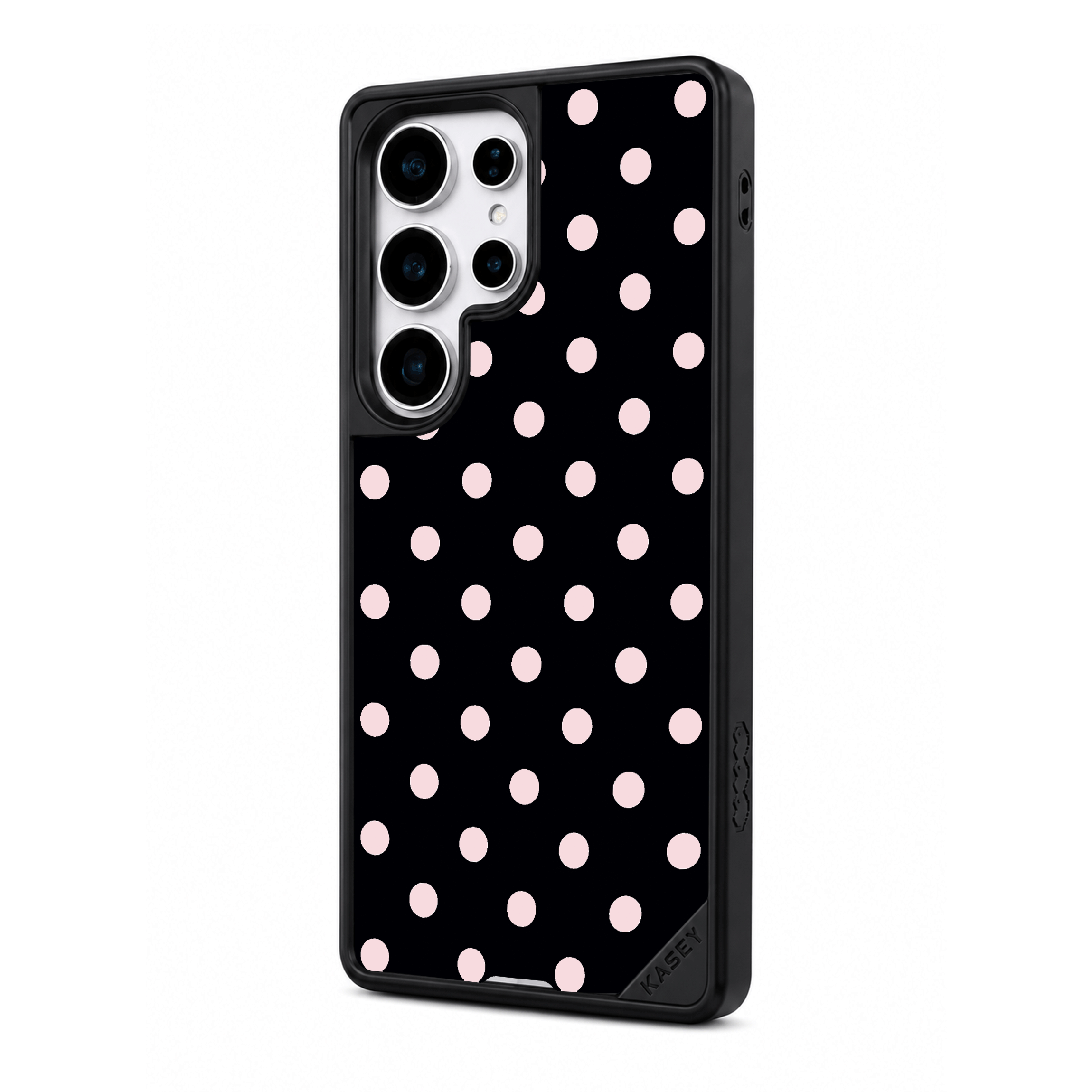 PINK DOTS