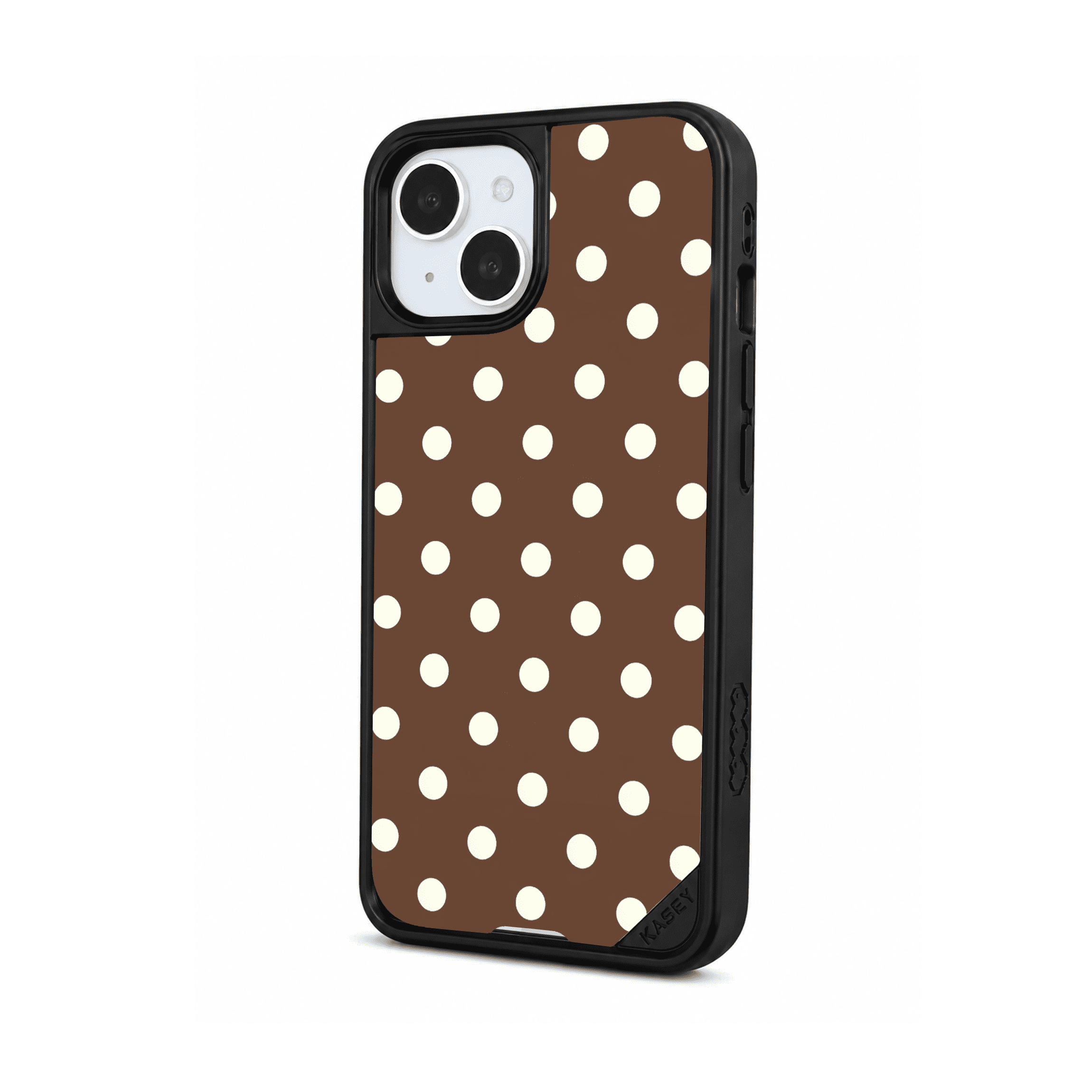 MOCHA DOTS