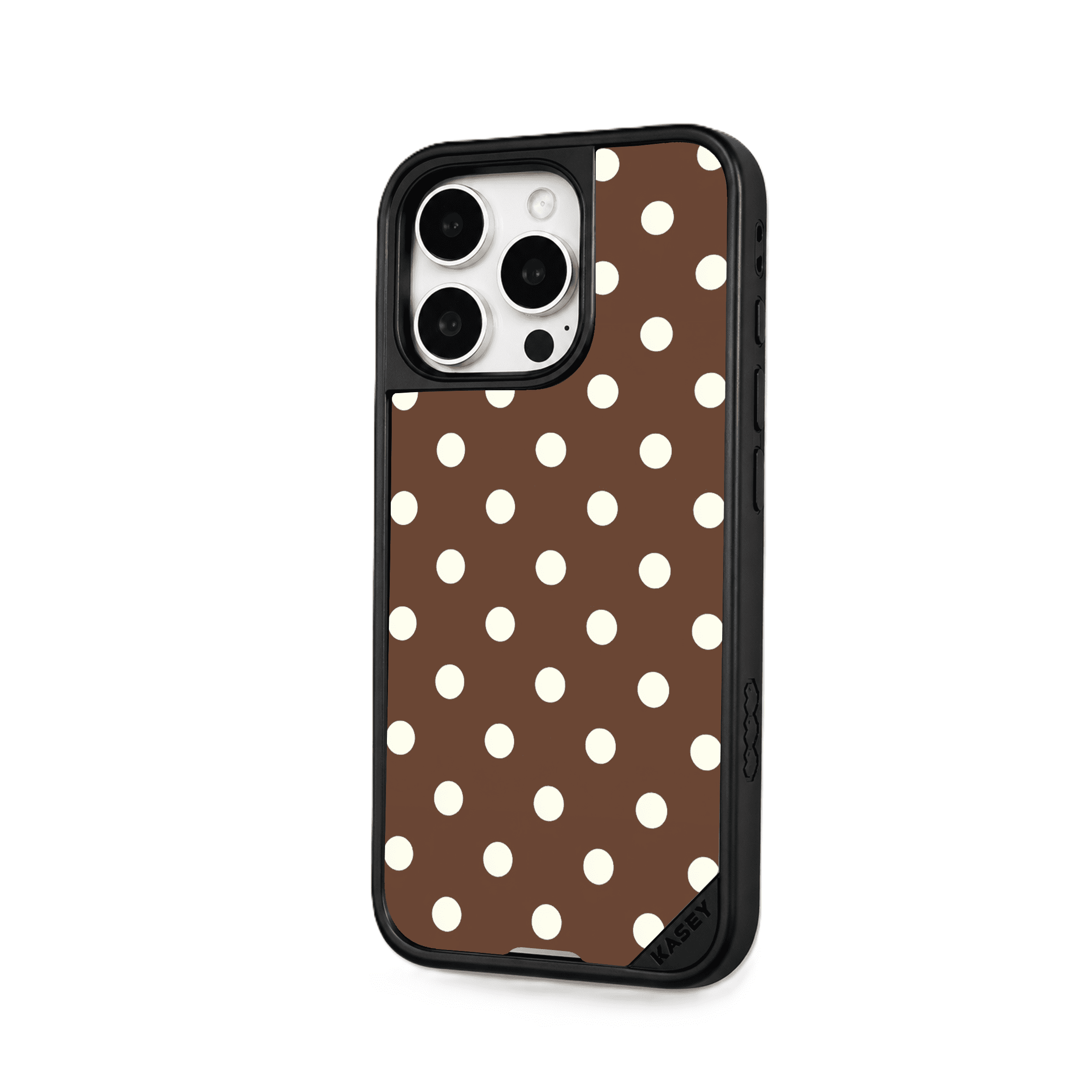 MOCHA DOTS