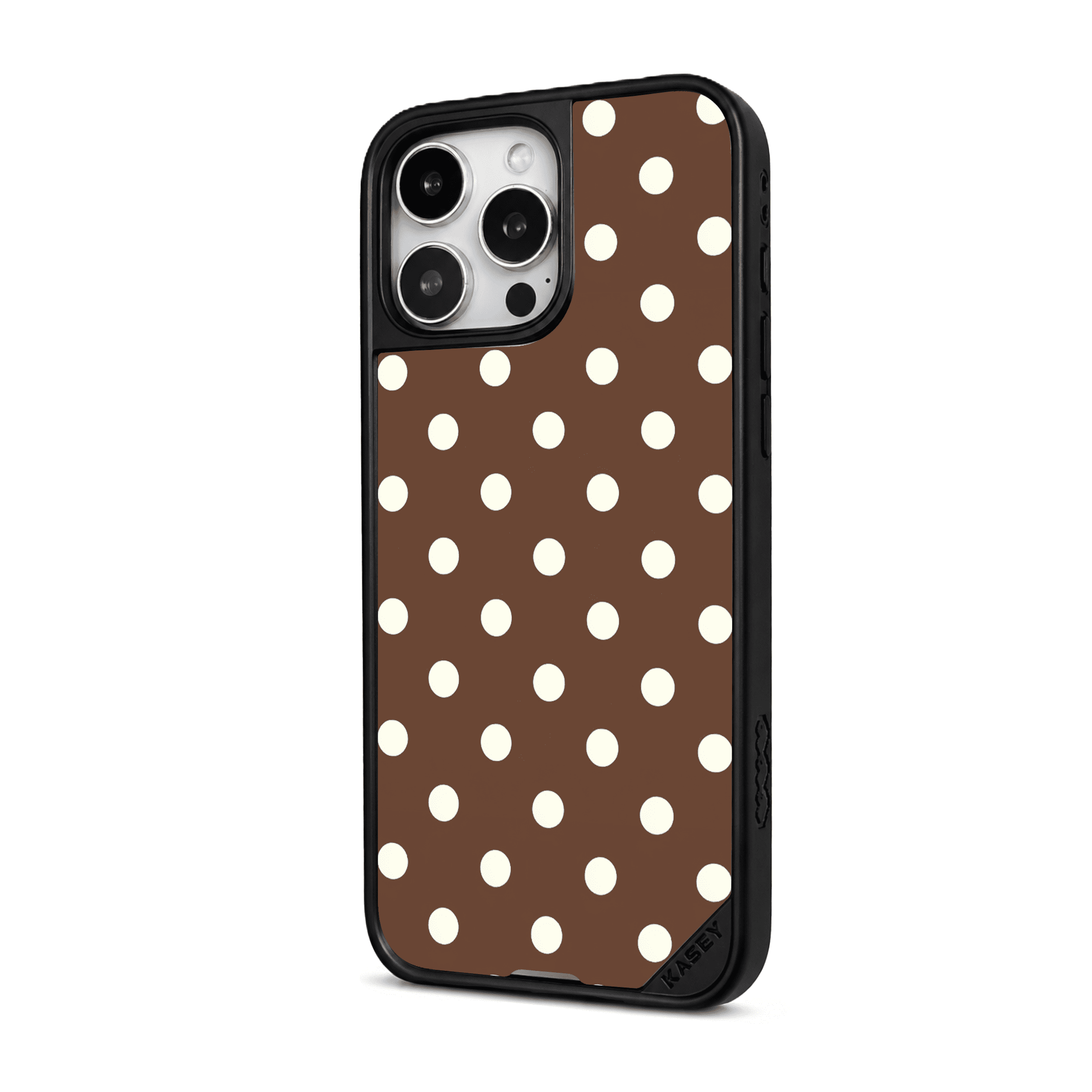 MOCHA DOTS
