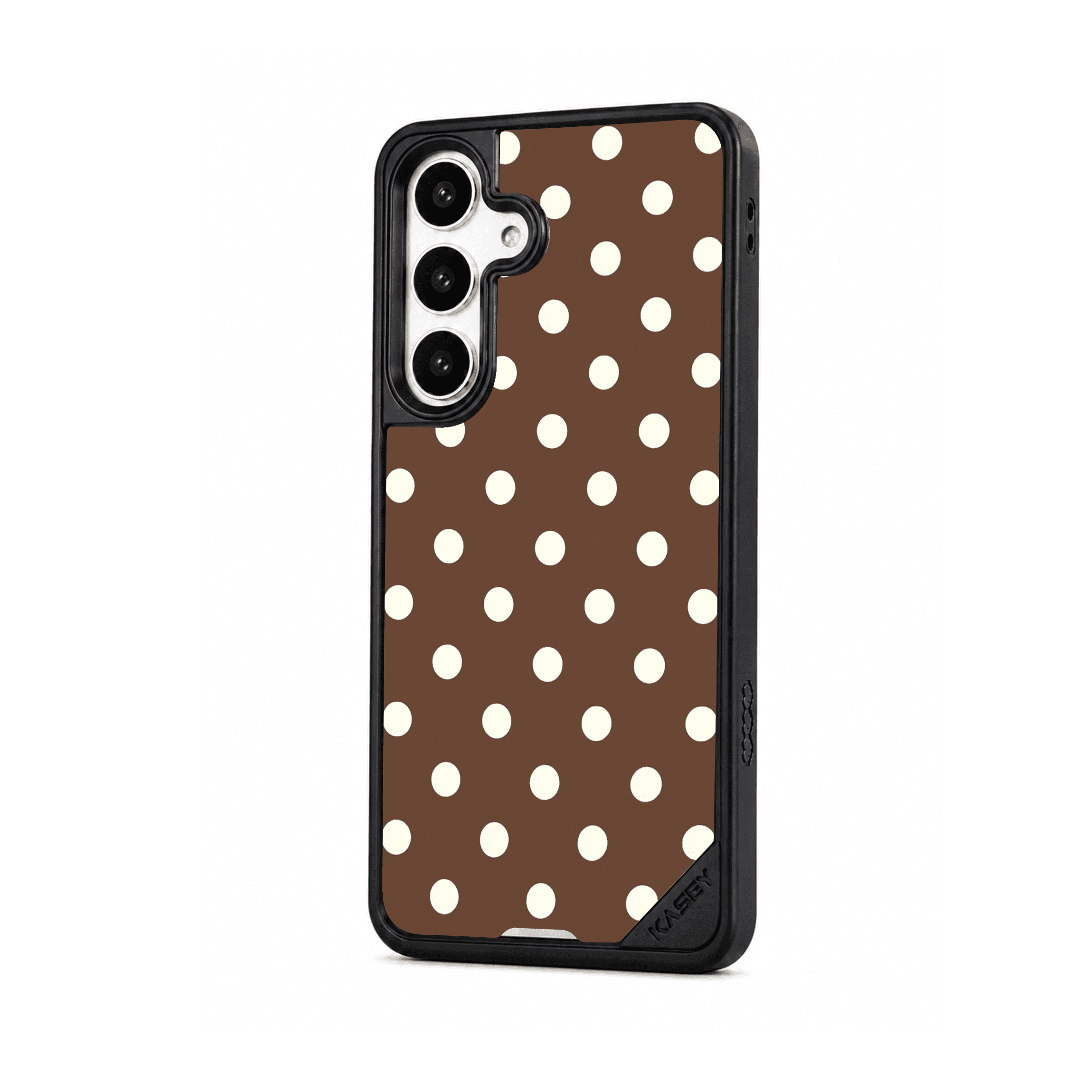 MOCHA DOTS