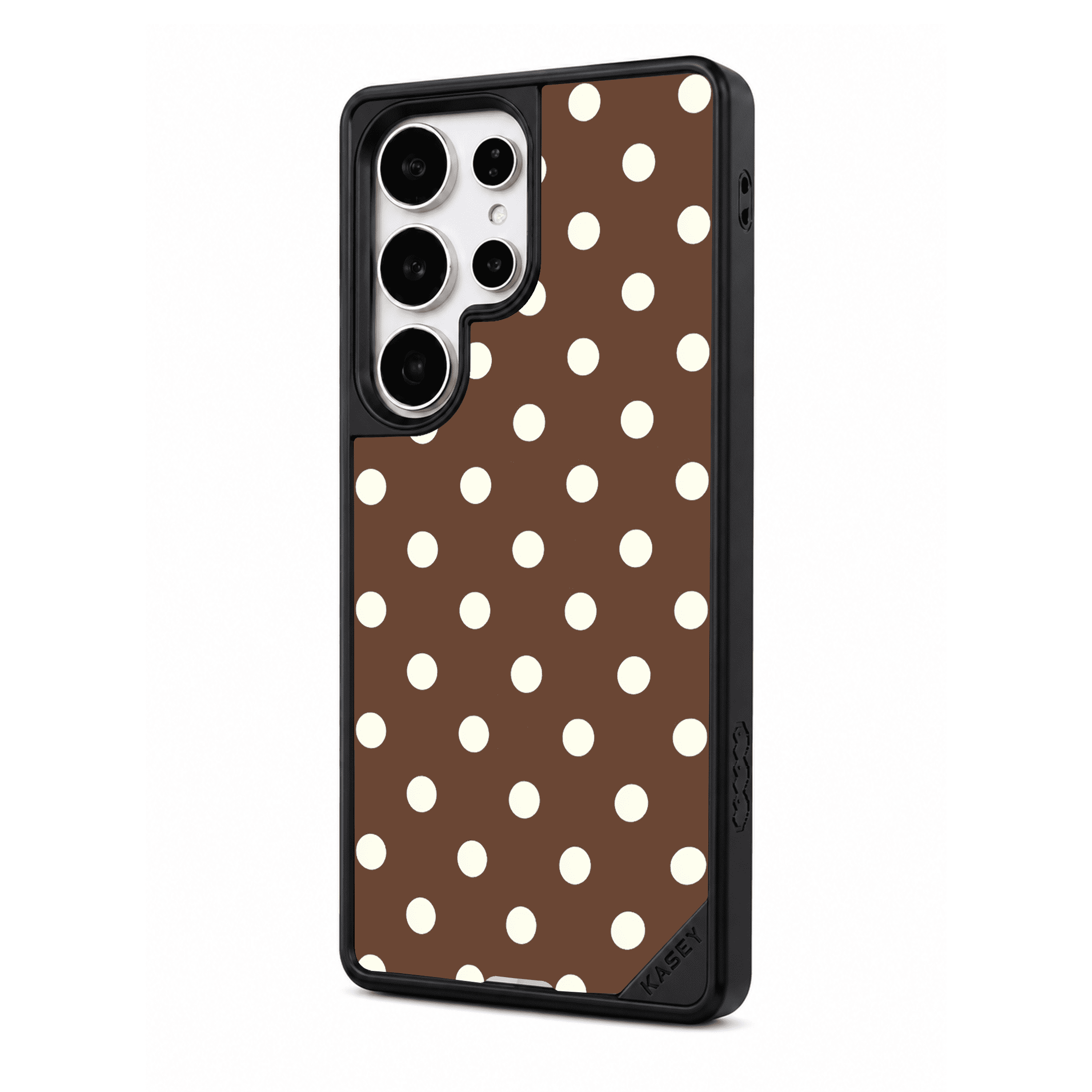 MOCHA DOTS