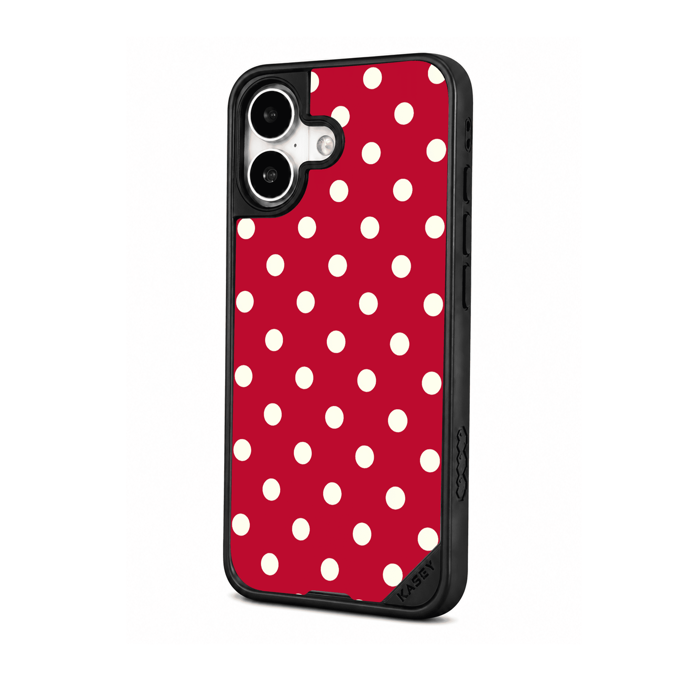 STRAWBERRY DOTS