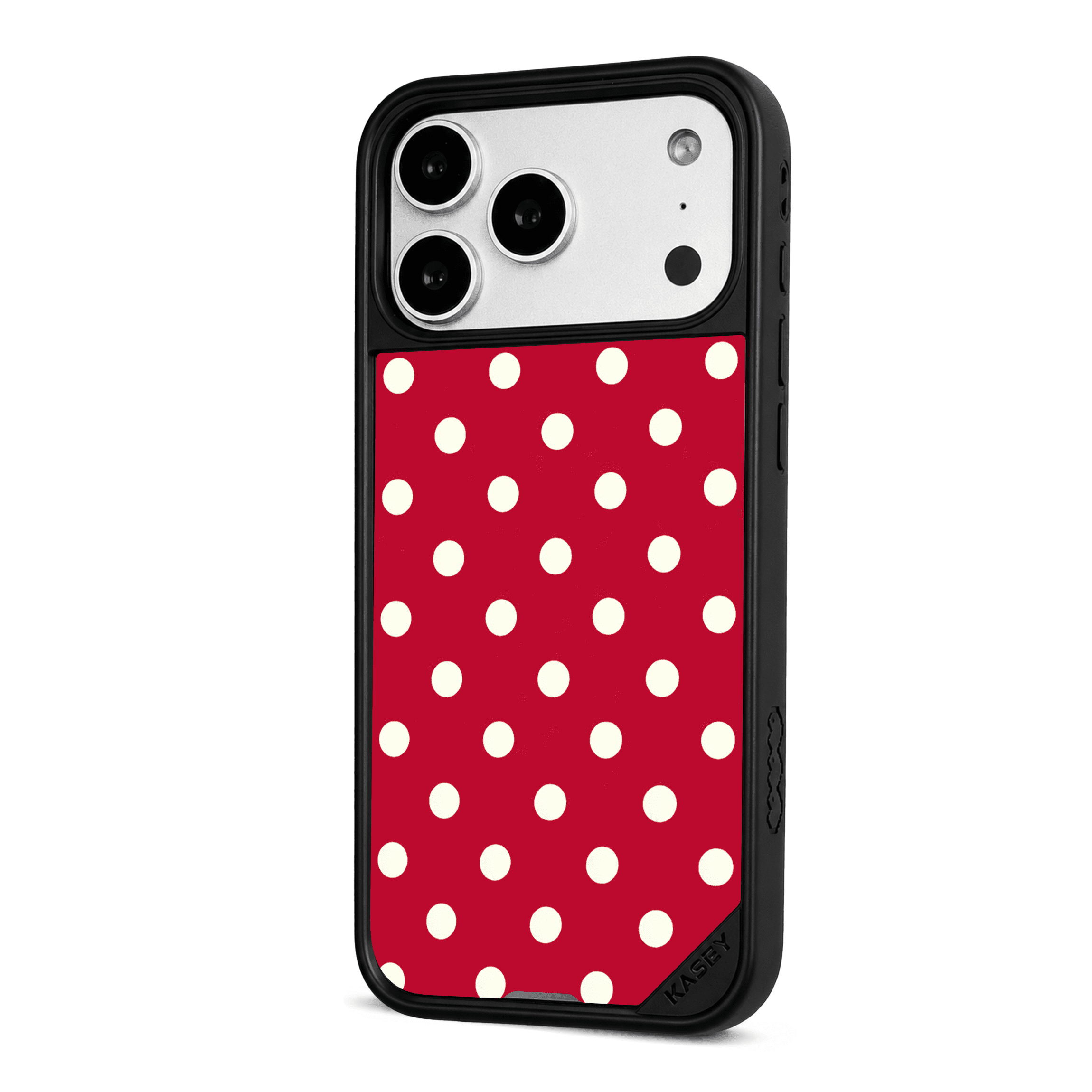 STRAWBERRY DOTS