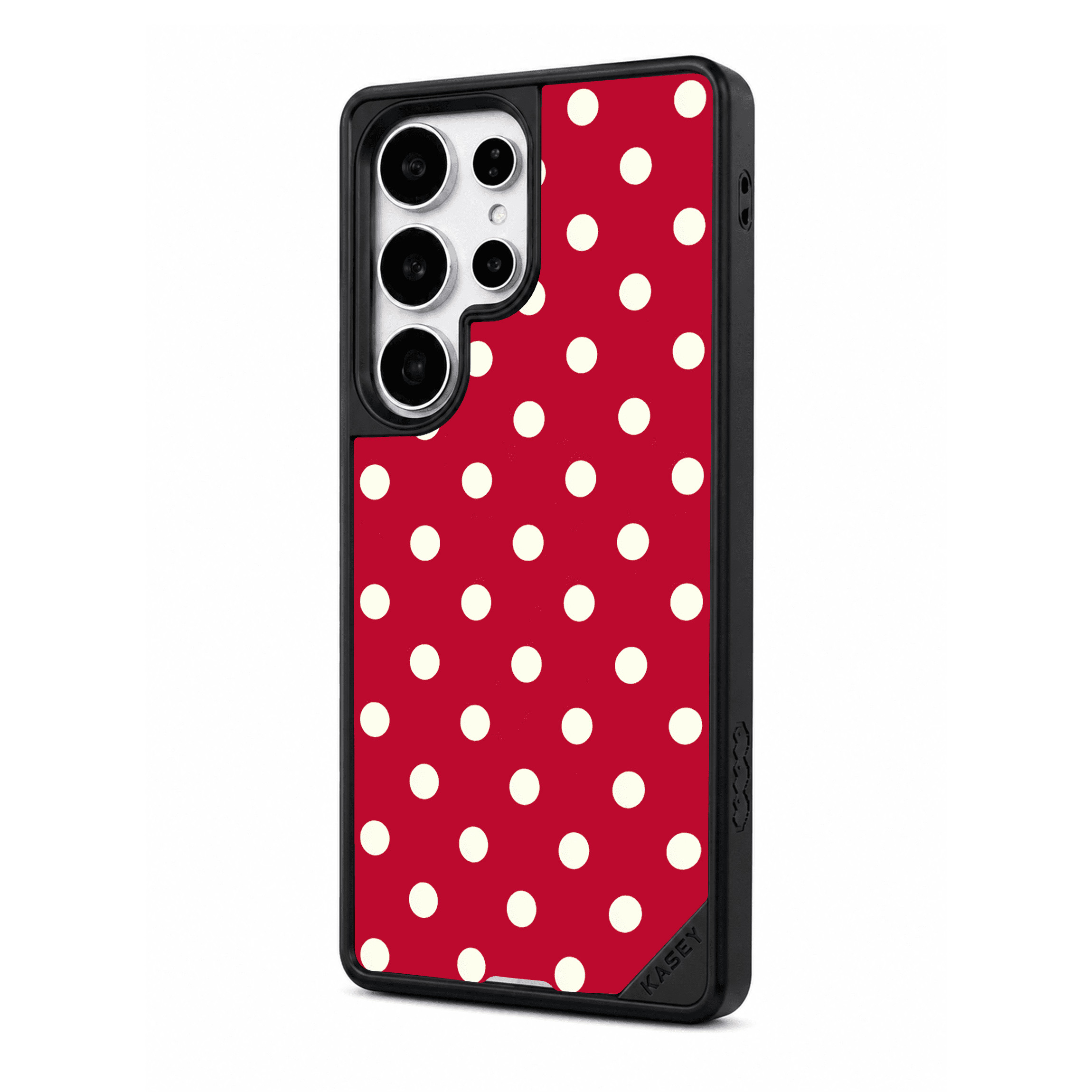STRAWBERRY DOTS