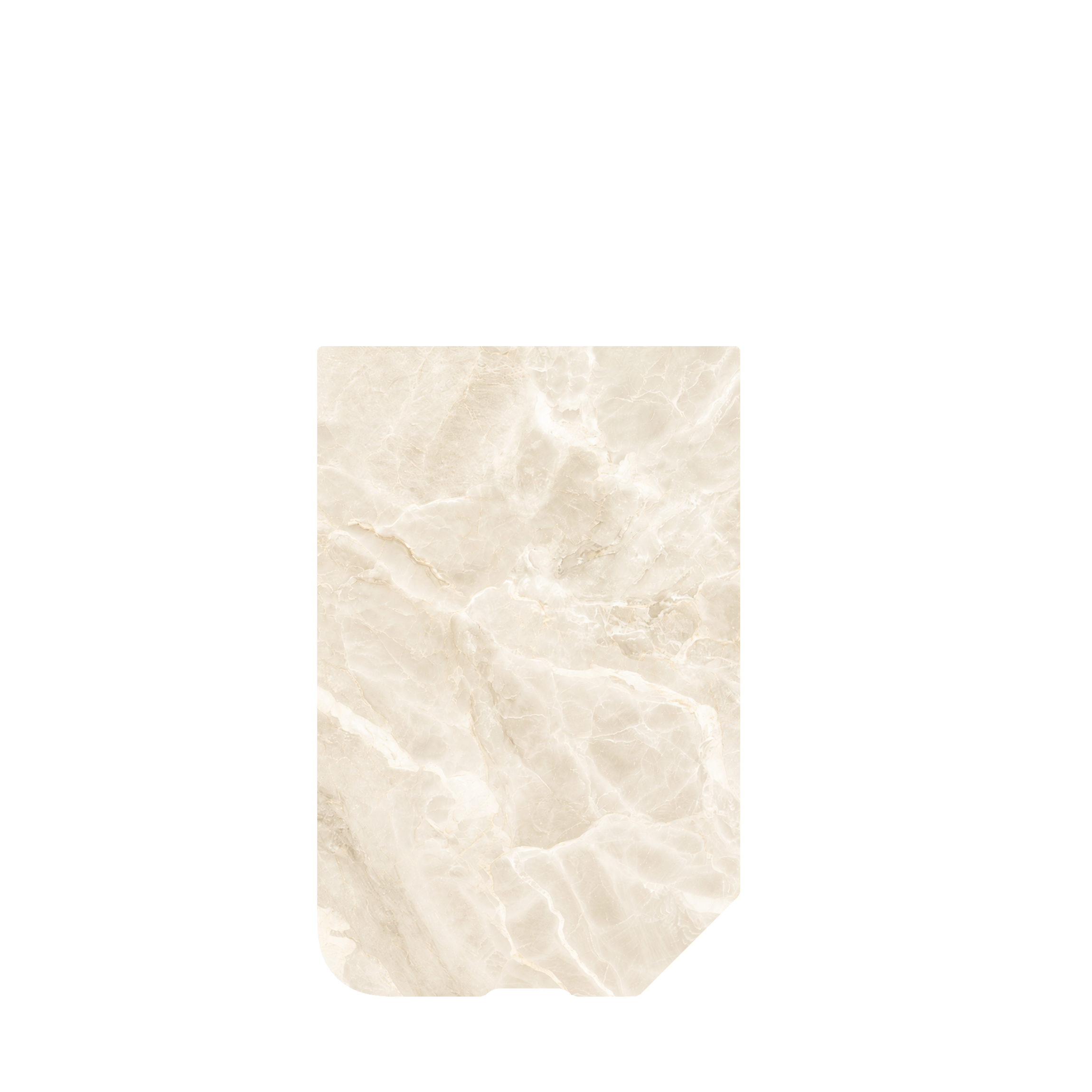 Soft sand 