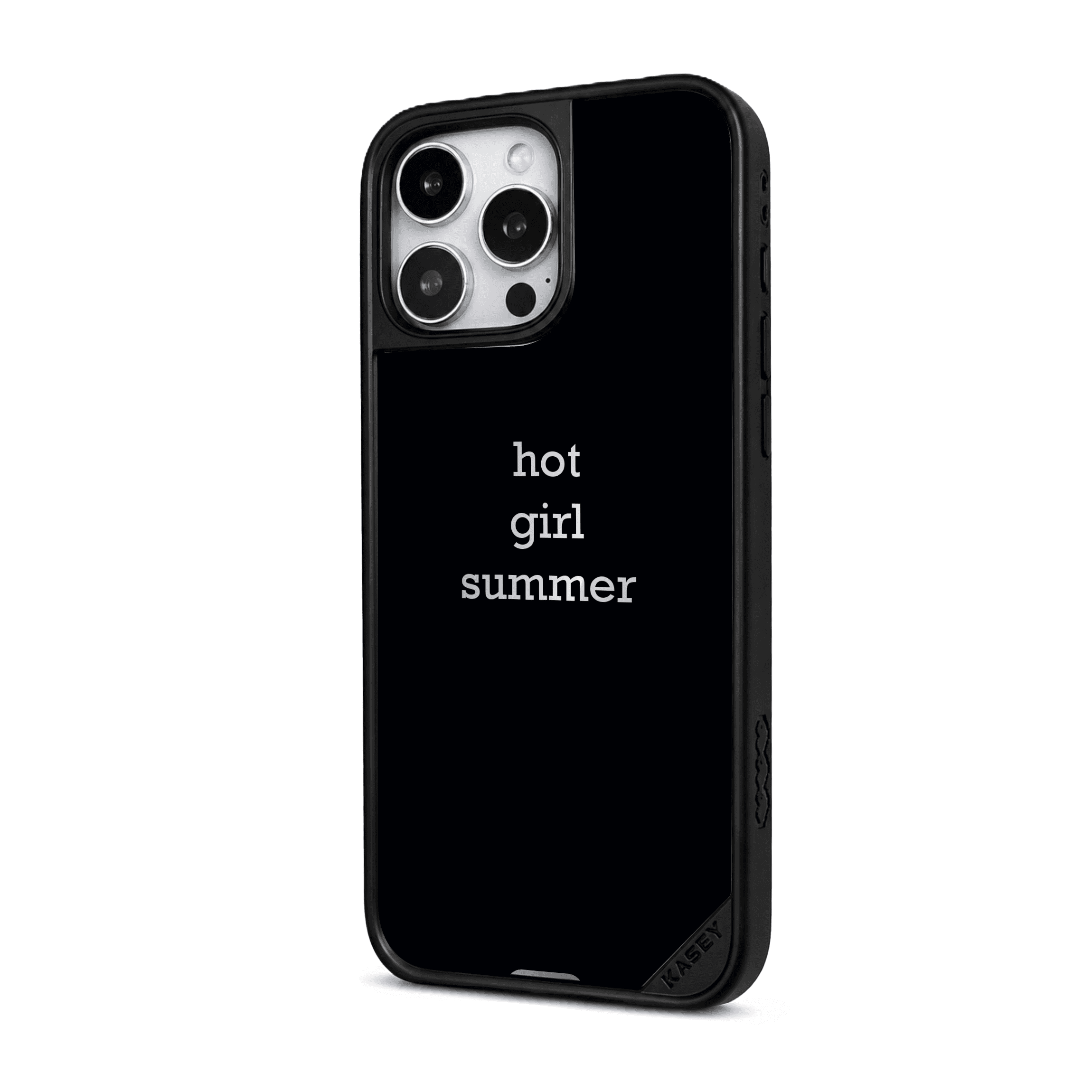 HOT GIRL SUMMER NEGRO