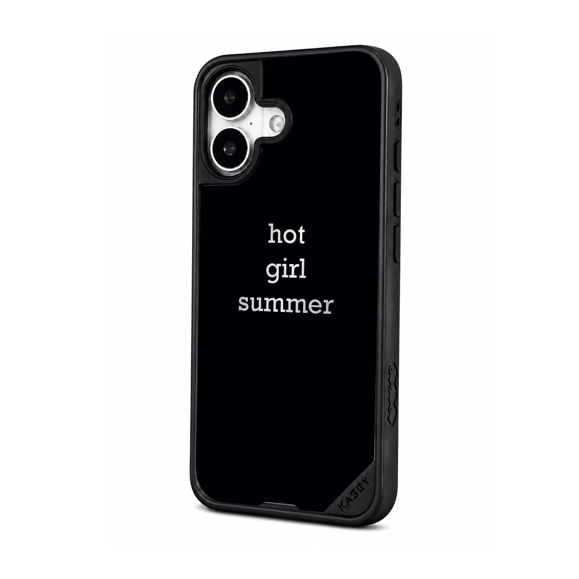 HOT GIRL SUMMER NEGRO