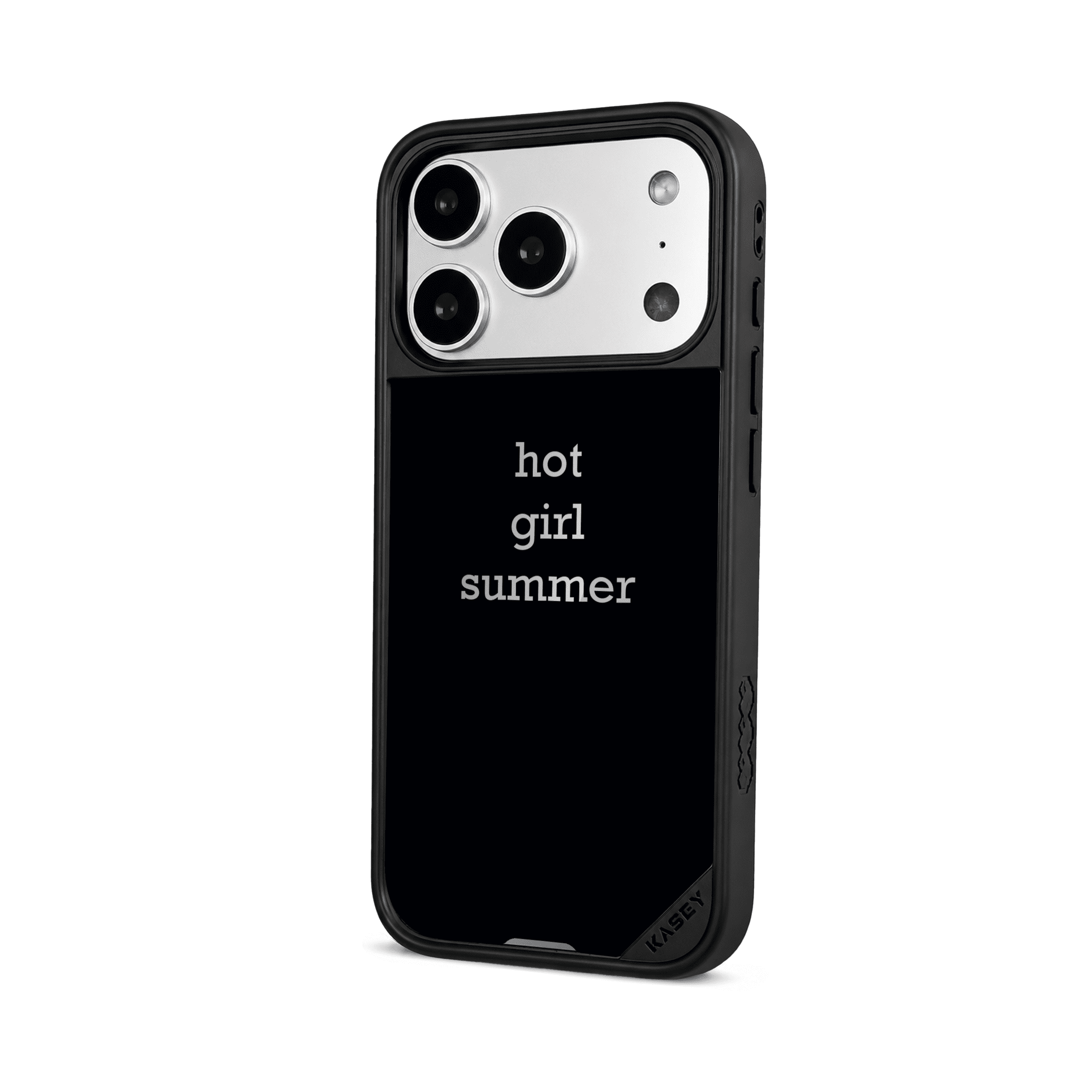 HOT GIRL SUMMER NEGRO