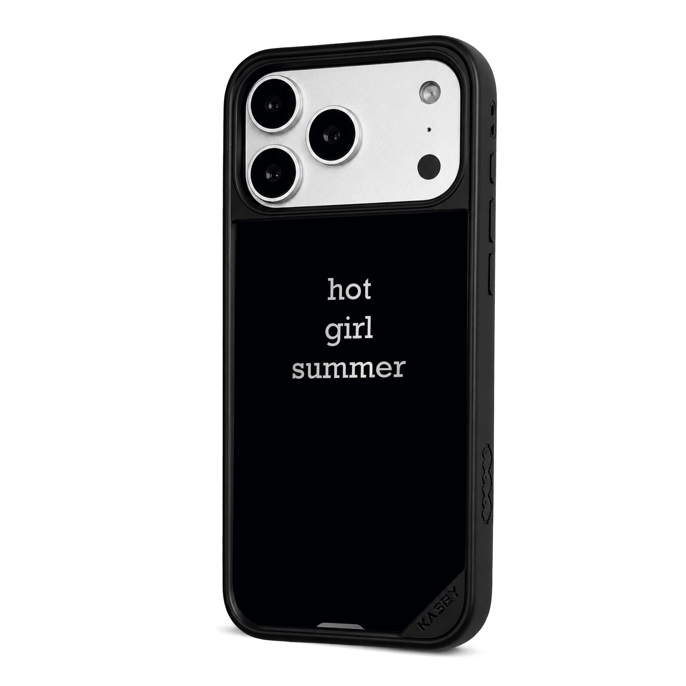 HOT GIRL SUMMER NEGRO