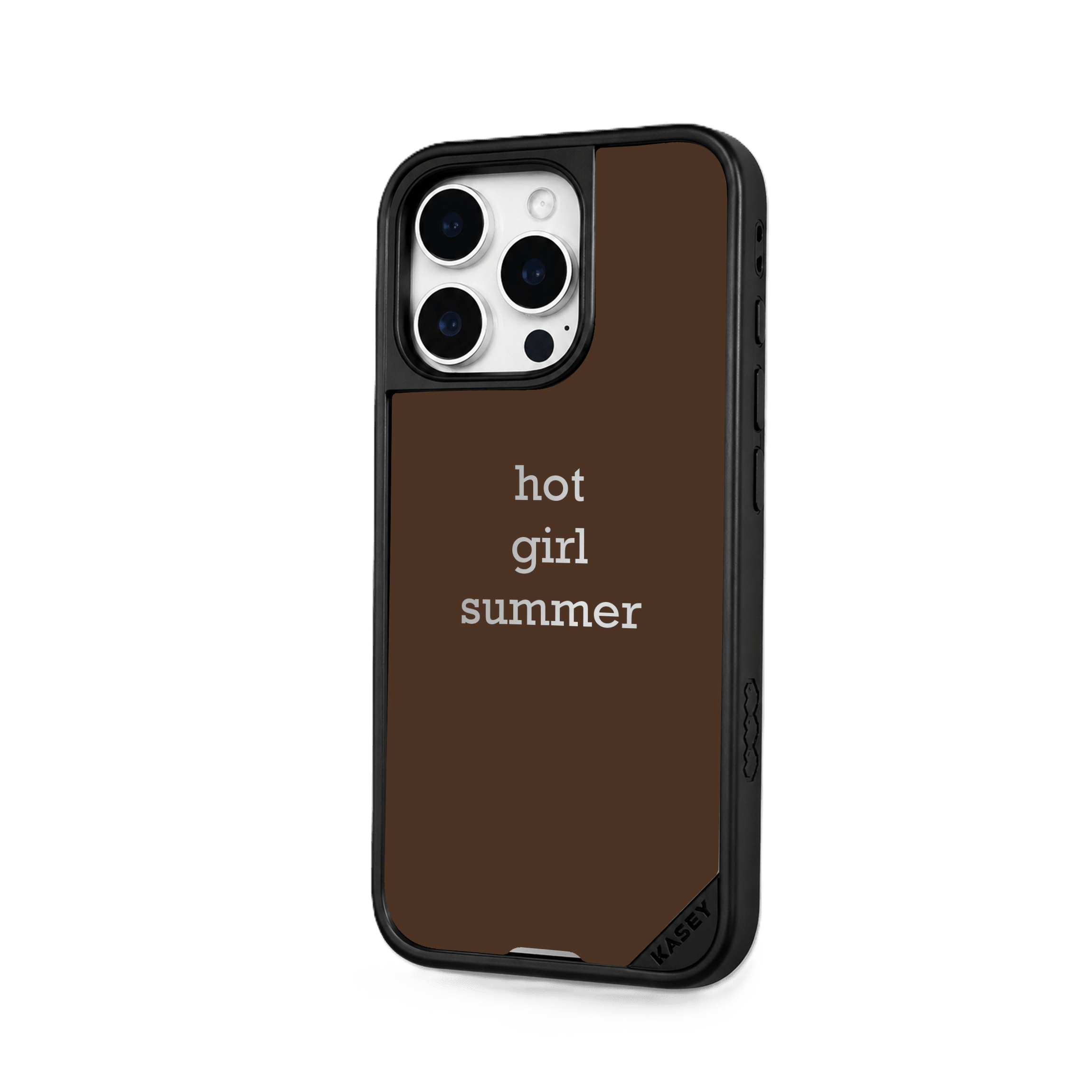 HOT GIRL SUMMER MOCHA