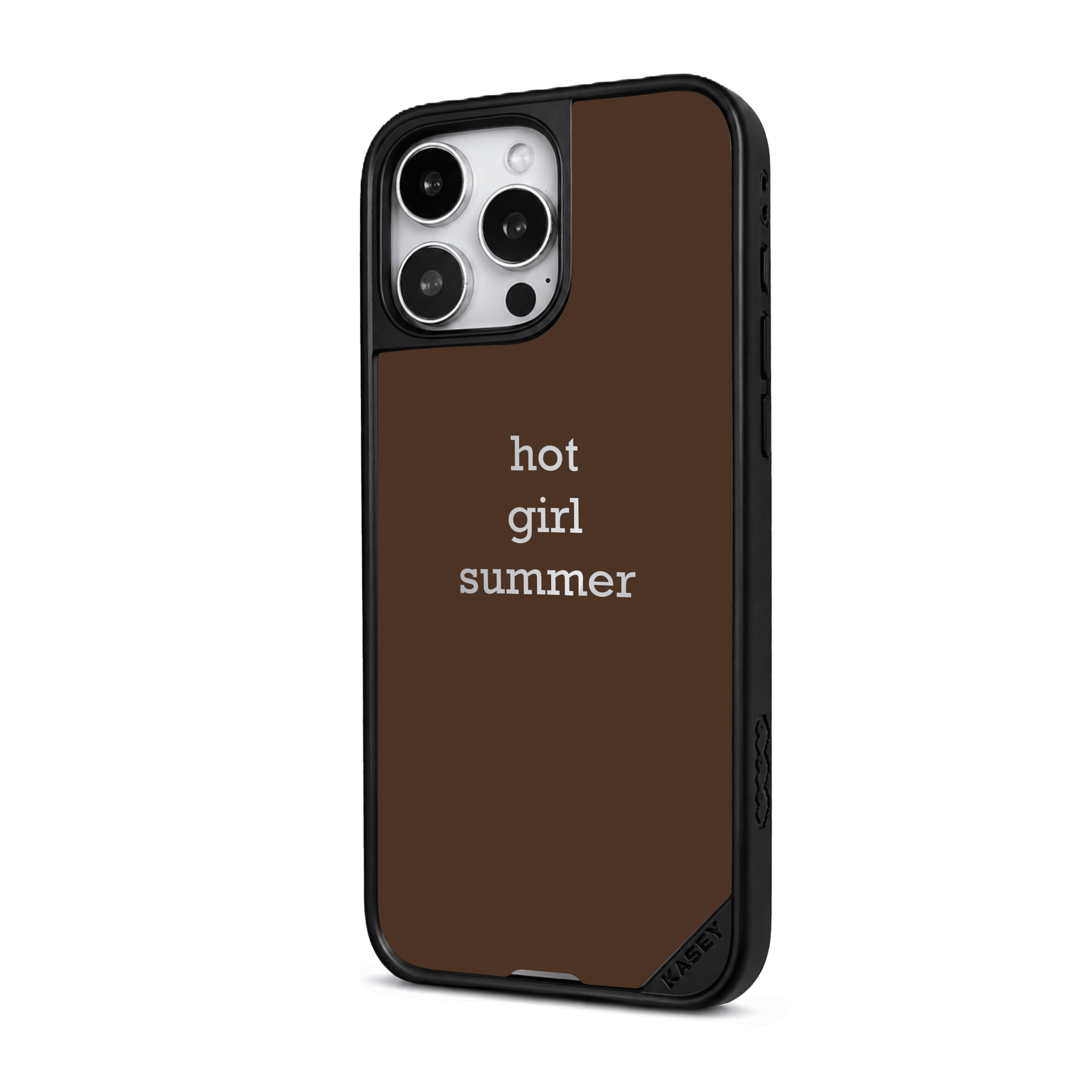 HOT GIRL SUMMER MOCHA