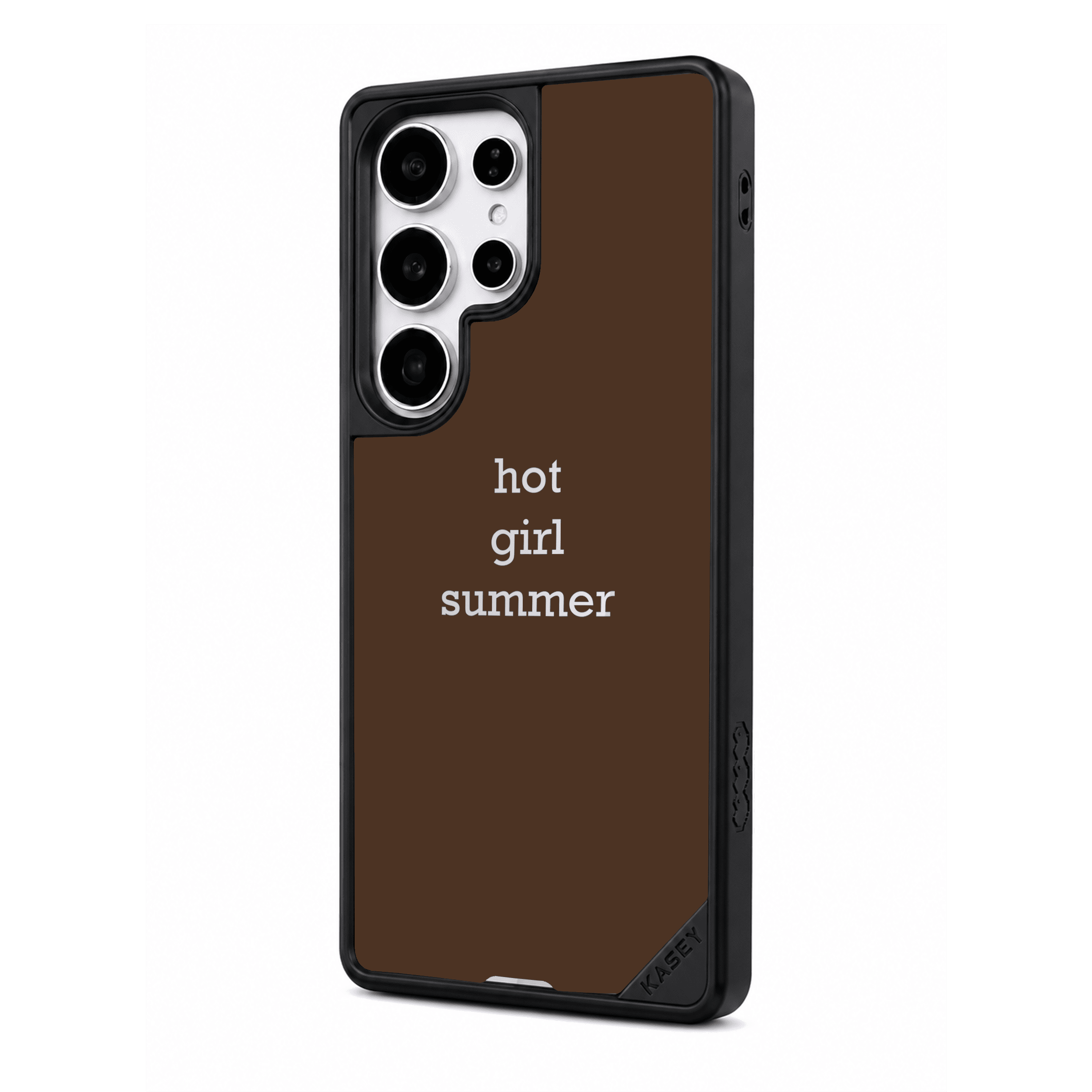 HOT GIRL SUMMER MOCHA