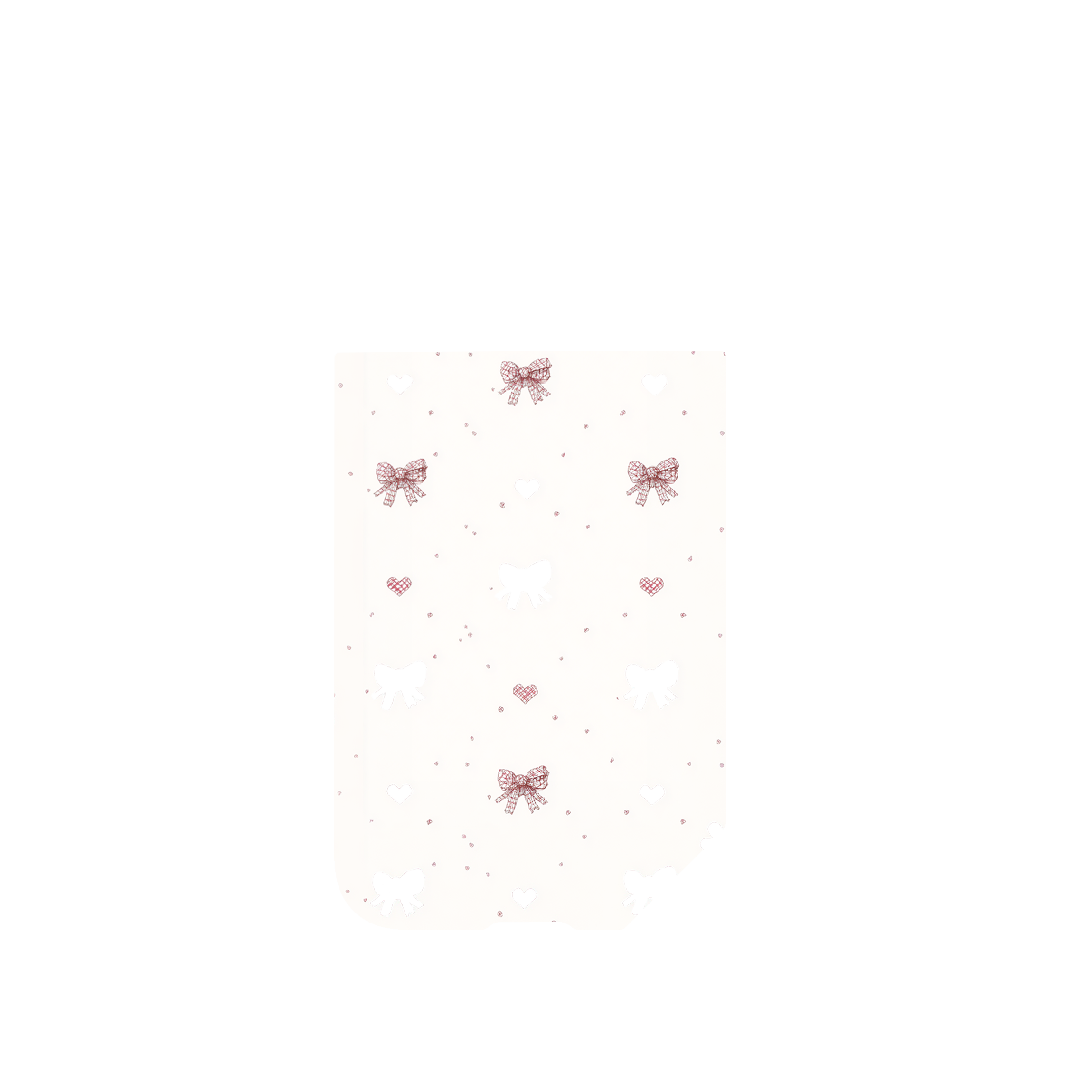COQUETTE BOW