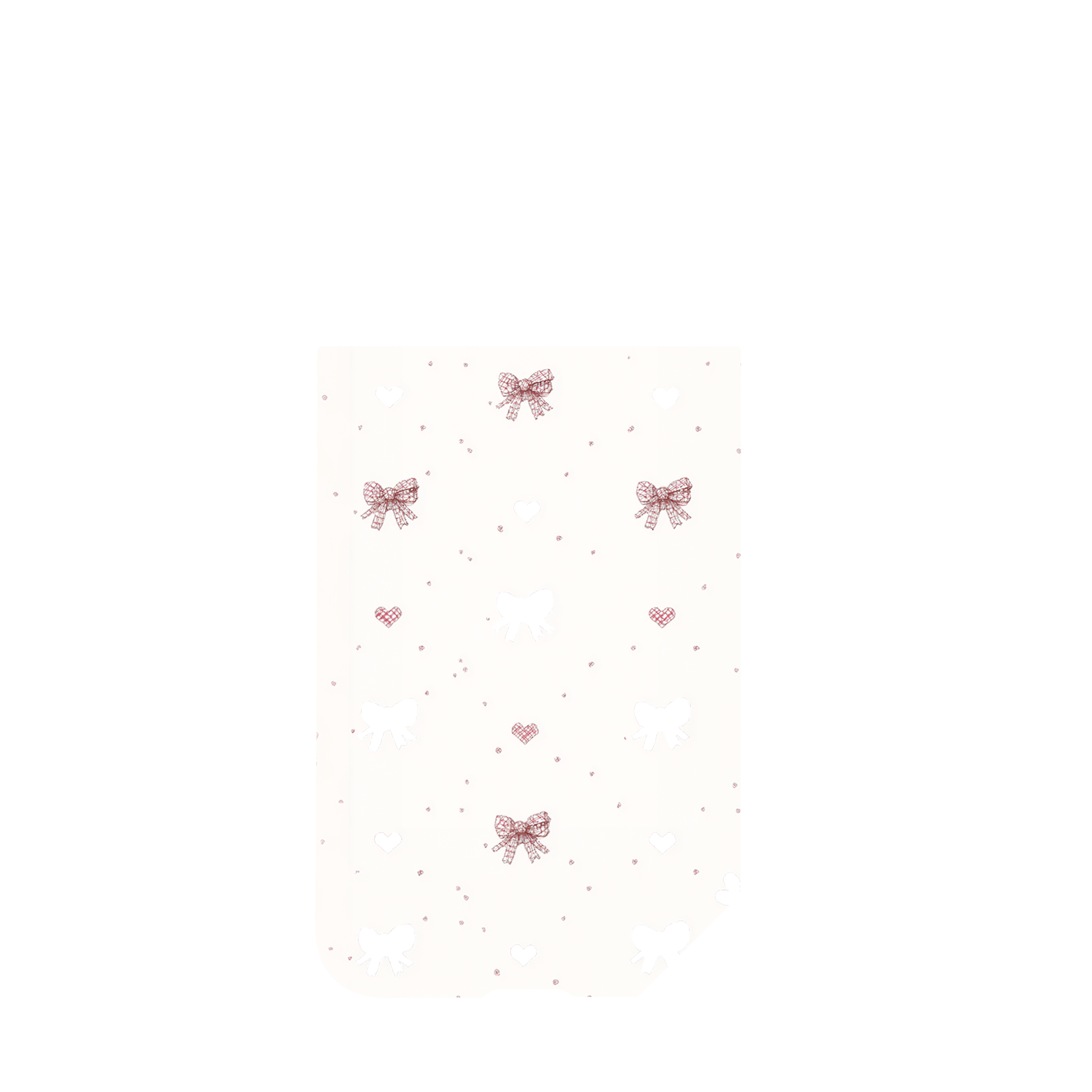 COQUETTE BOW