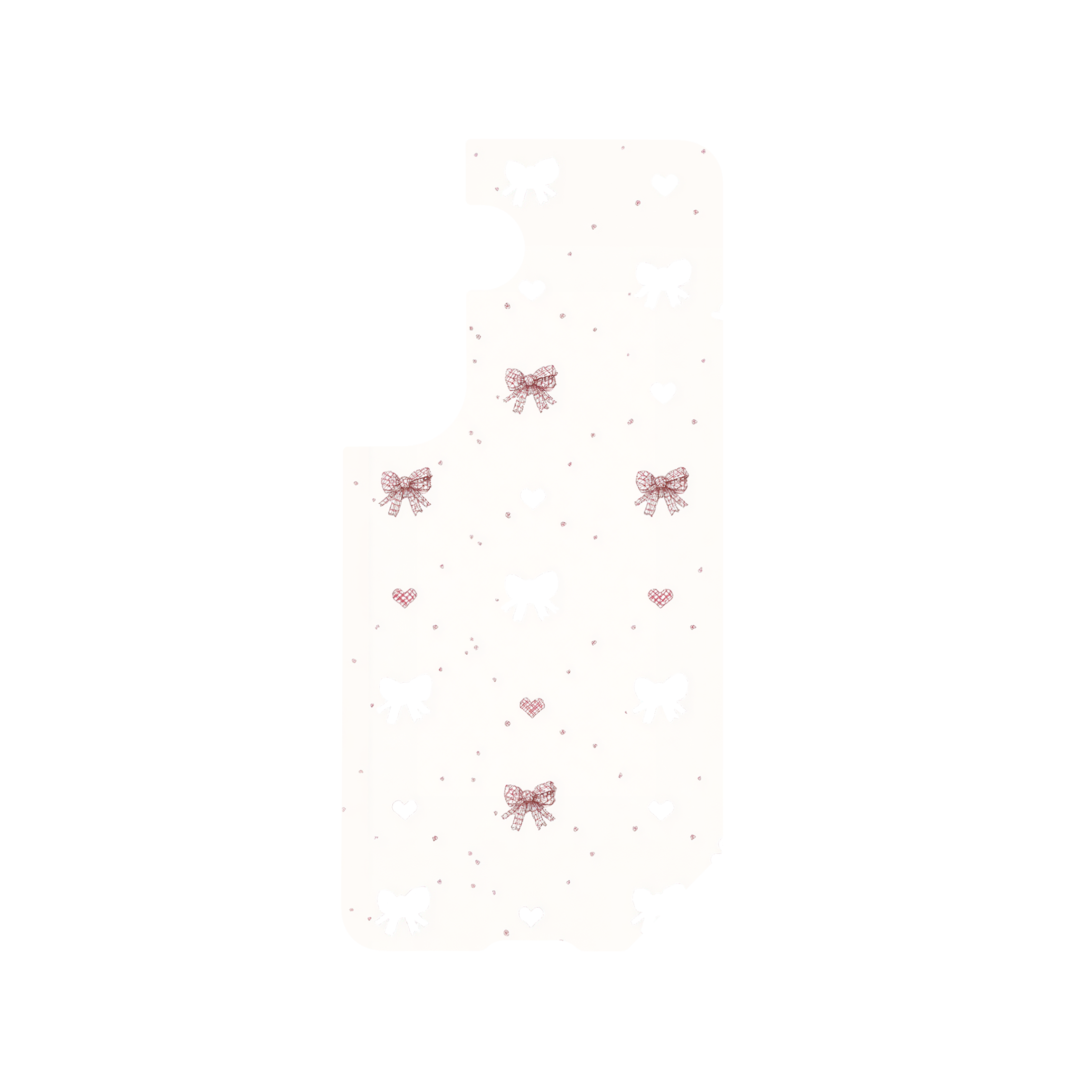 COQUETTE BOW