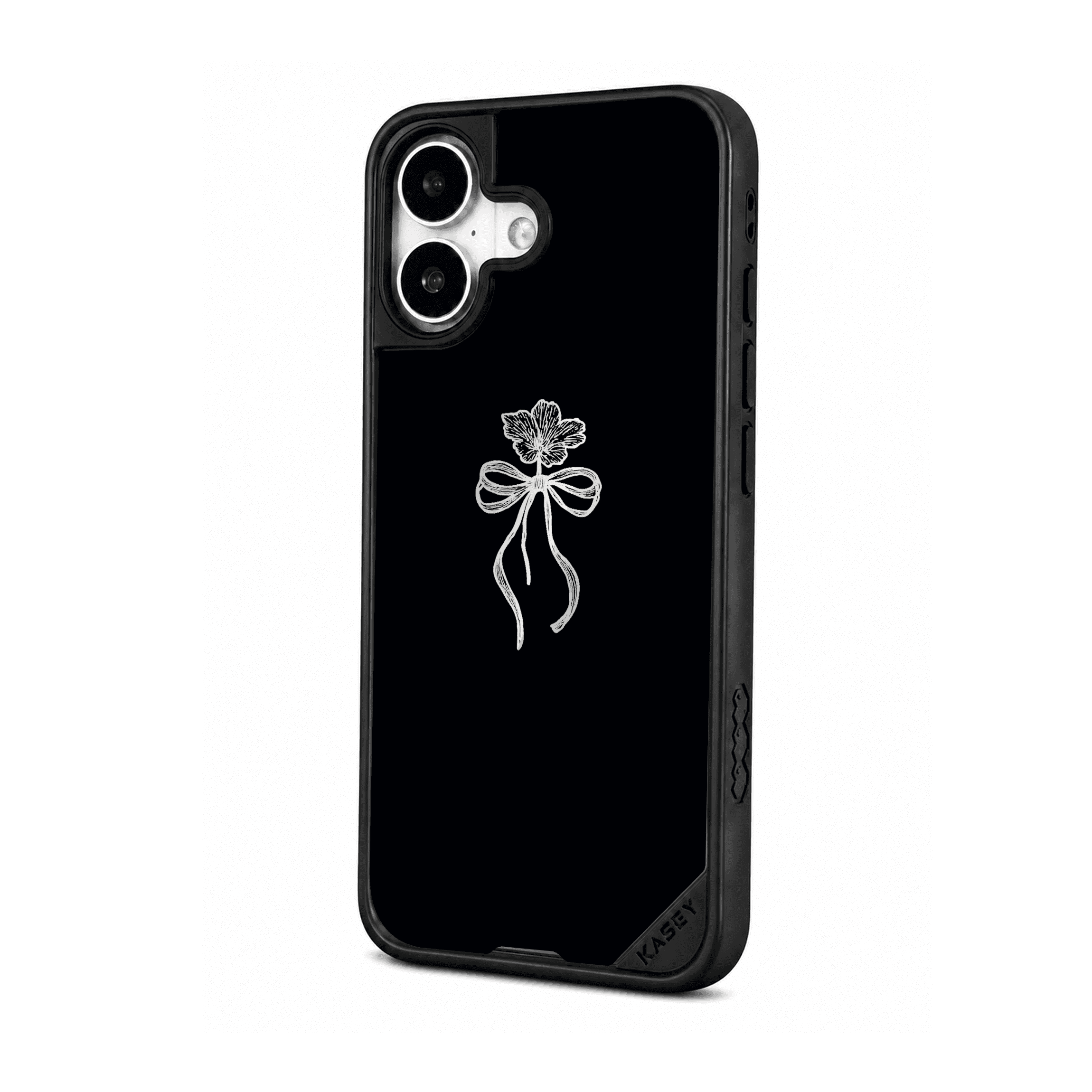 BLOOM BOW NEGRO