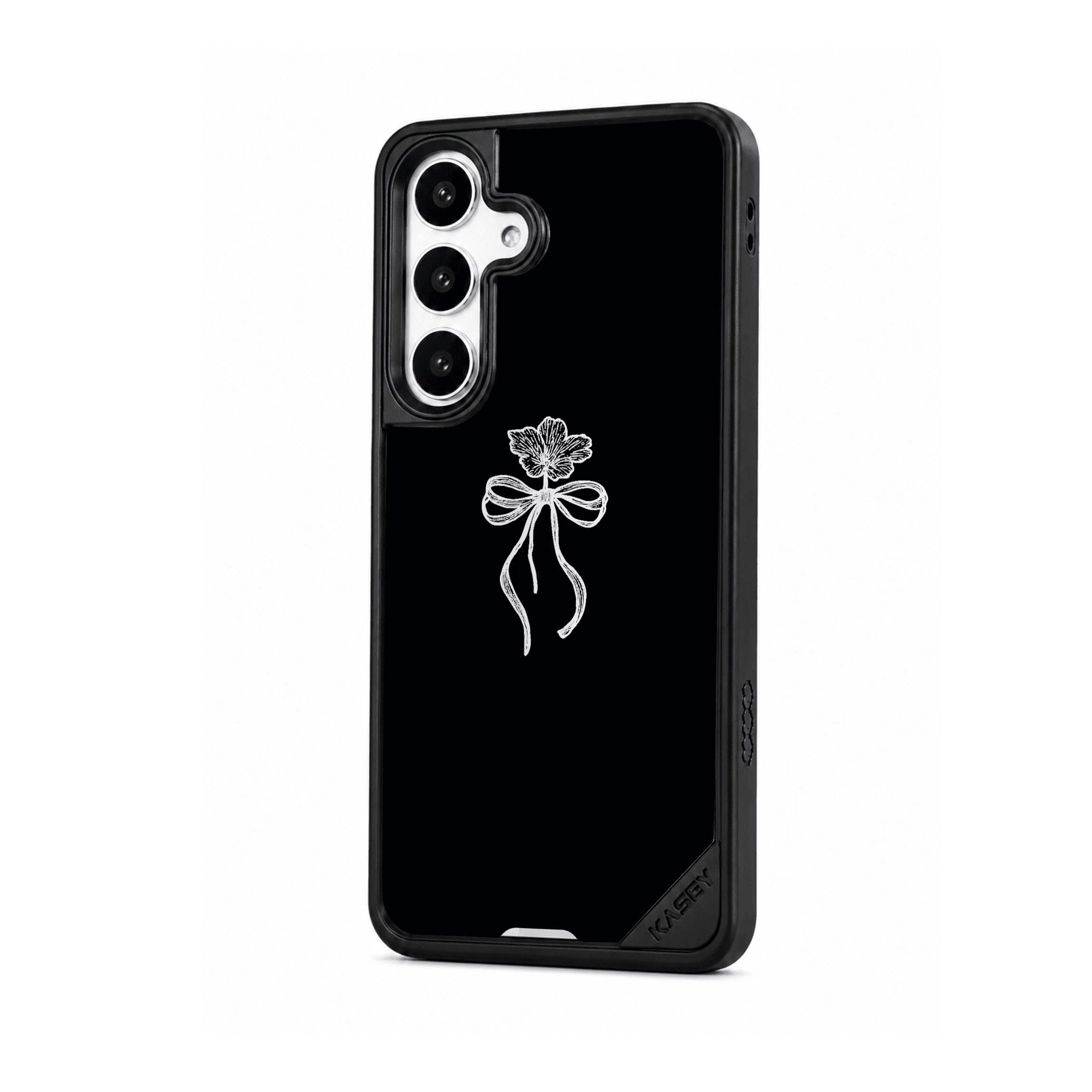 BLOOM BOW NEGRO