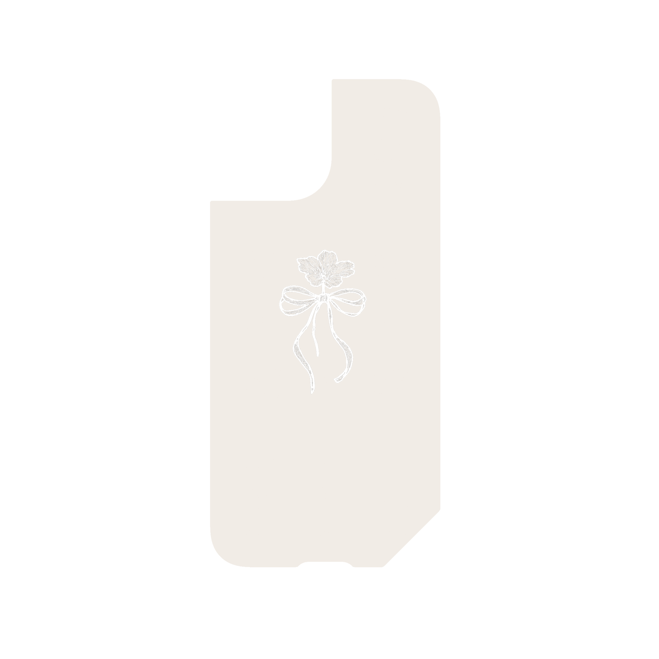 BLOOM BOW CREMA