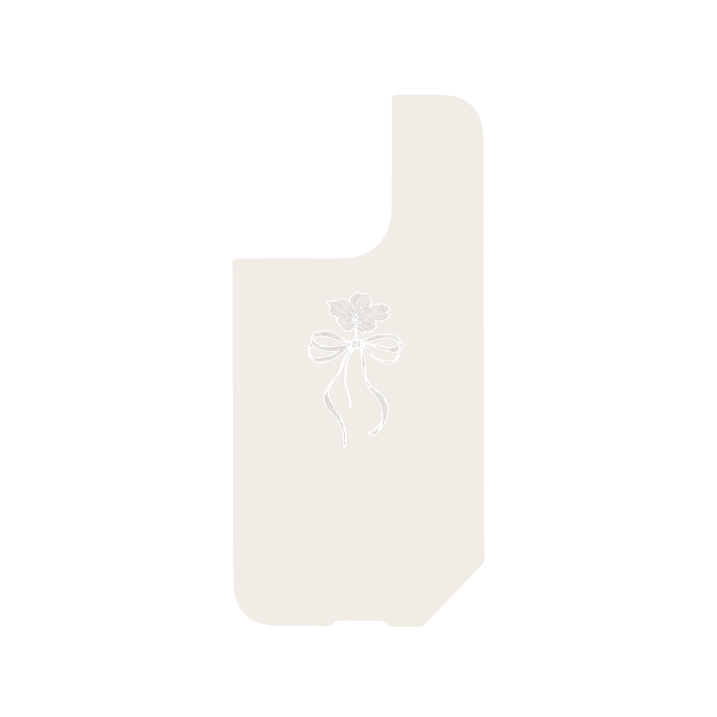 BLOOM BOW CREMA