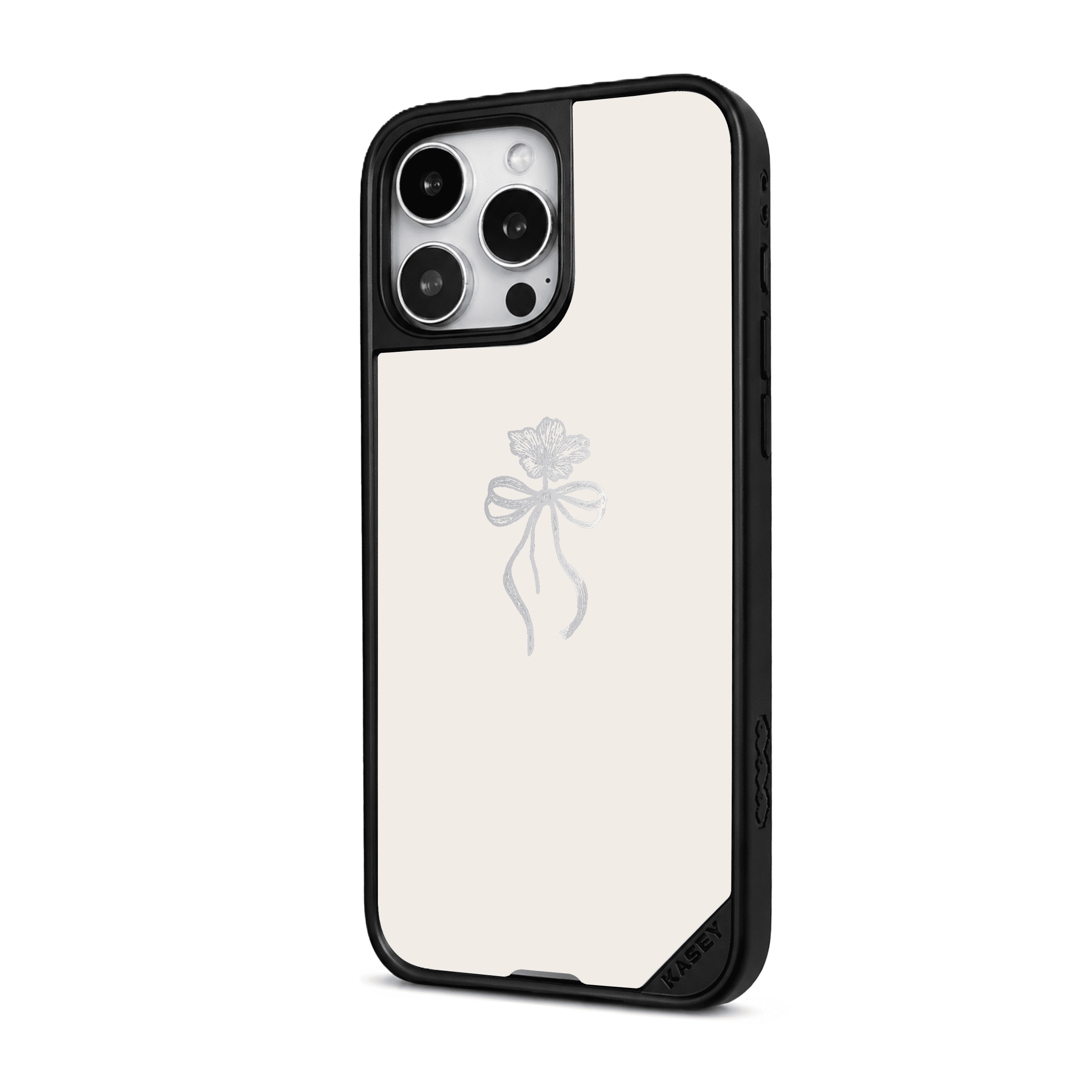 BLOOM BOW CREMA
