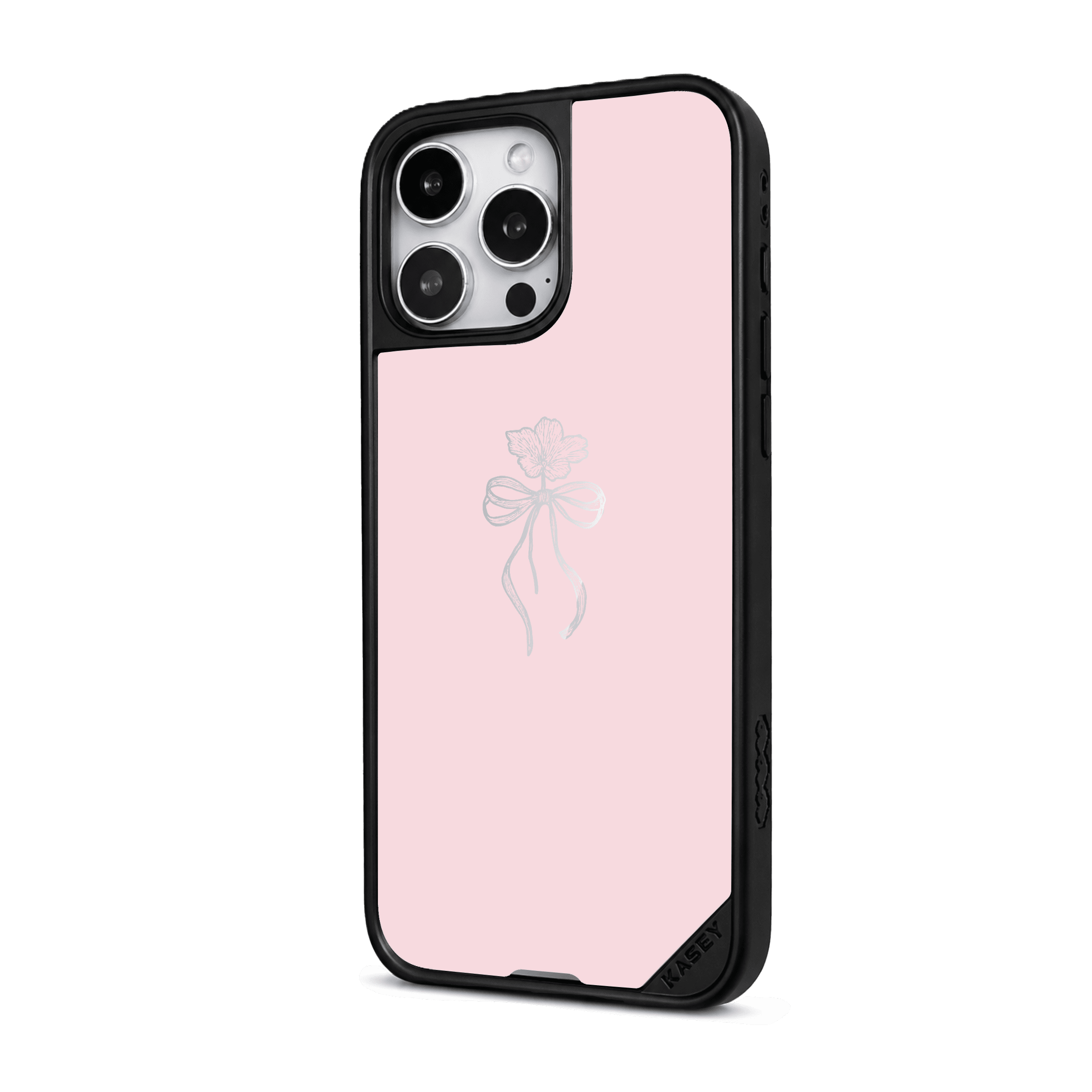 BLOOM BOW Rosa