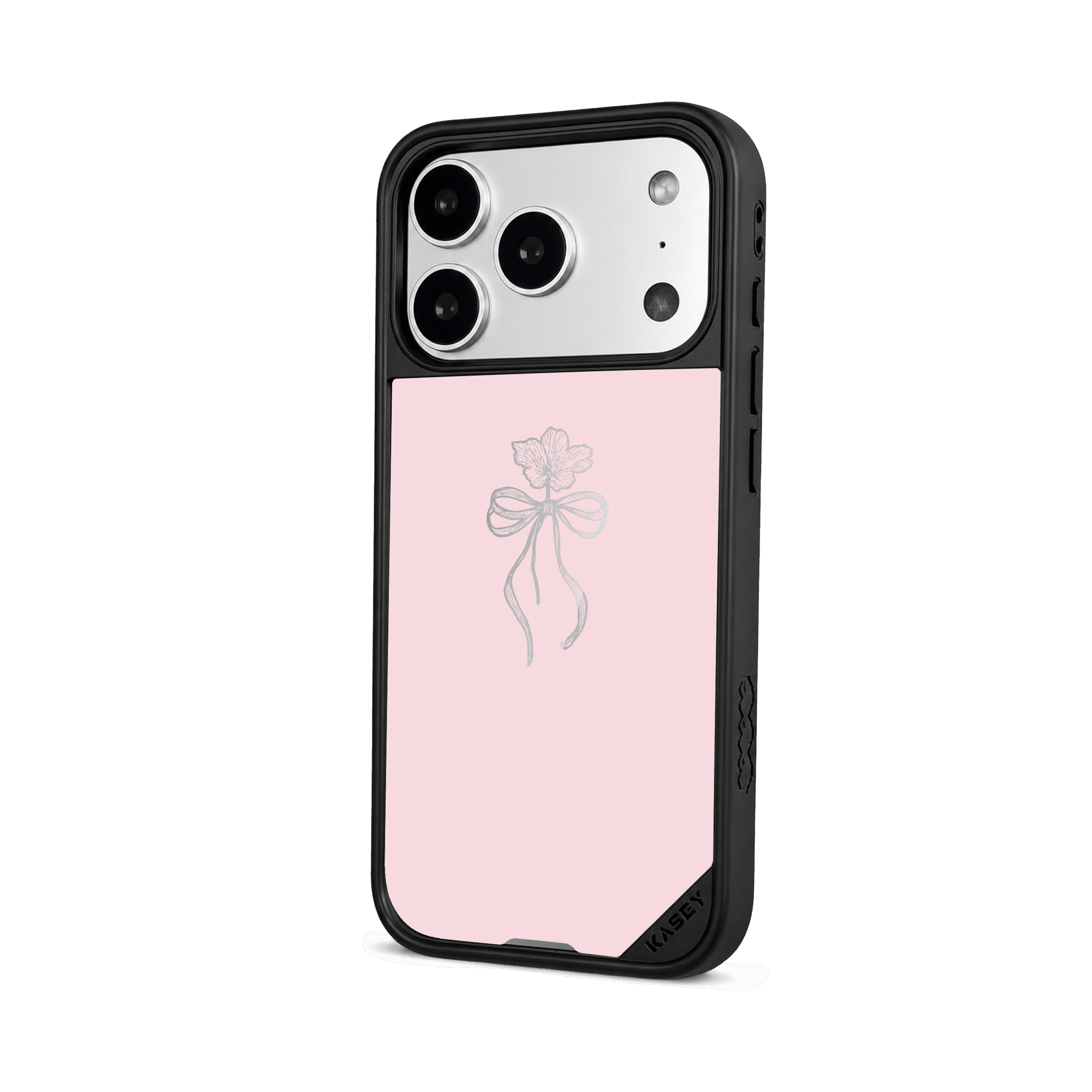 BLOOM BOW Rosa