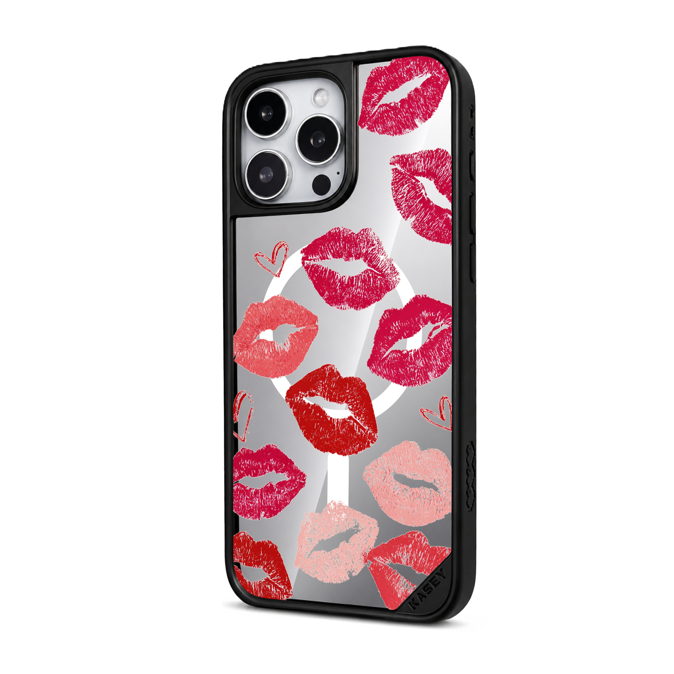 KISS ME