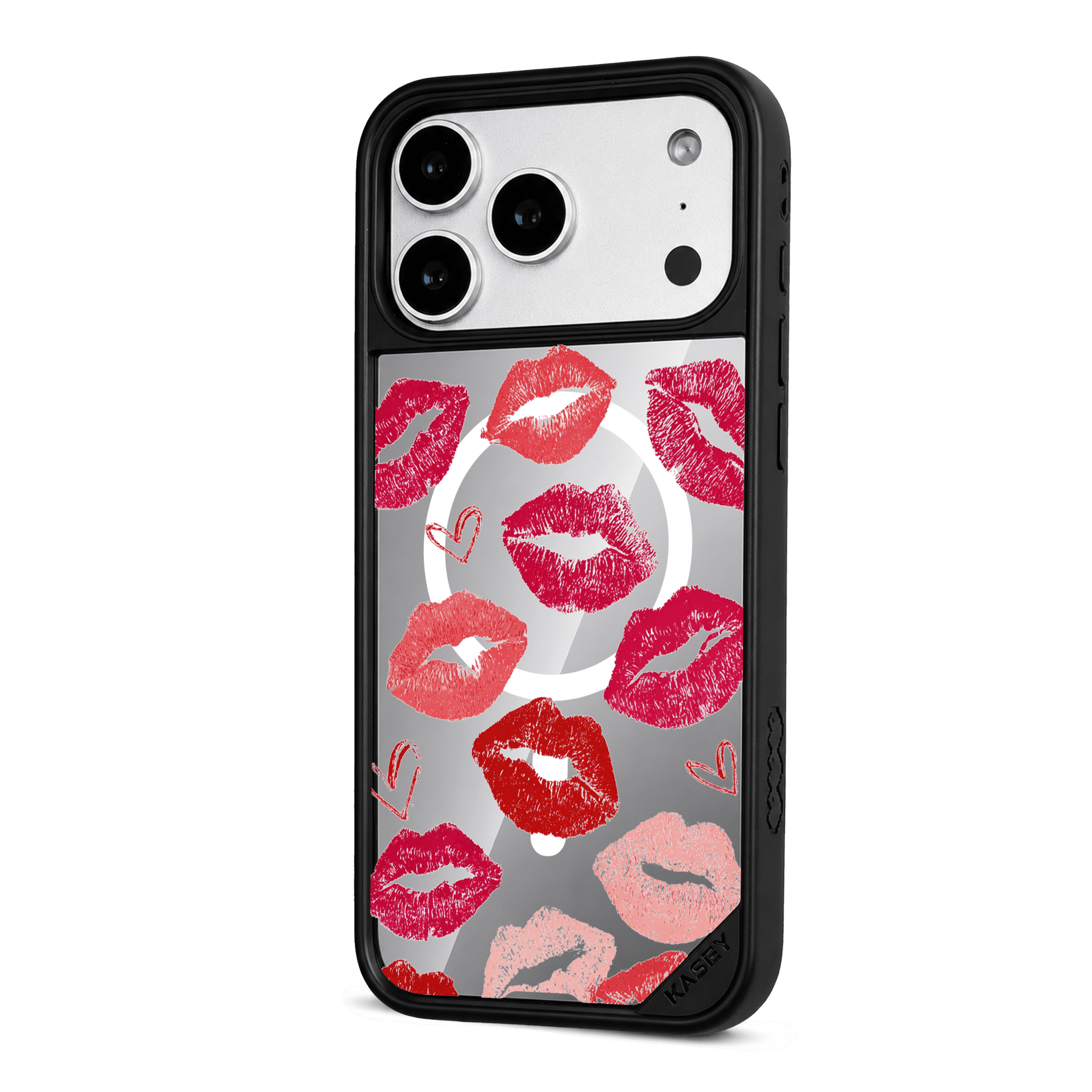 KISS ME